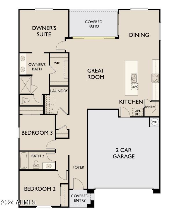 4301 E BRADFORD Avenue