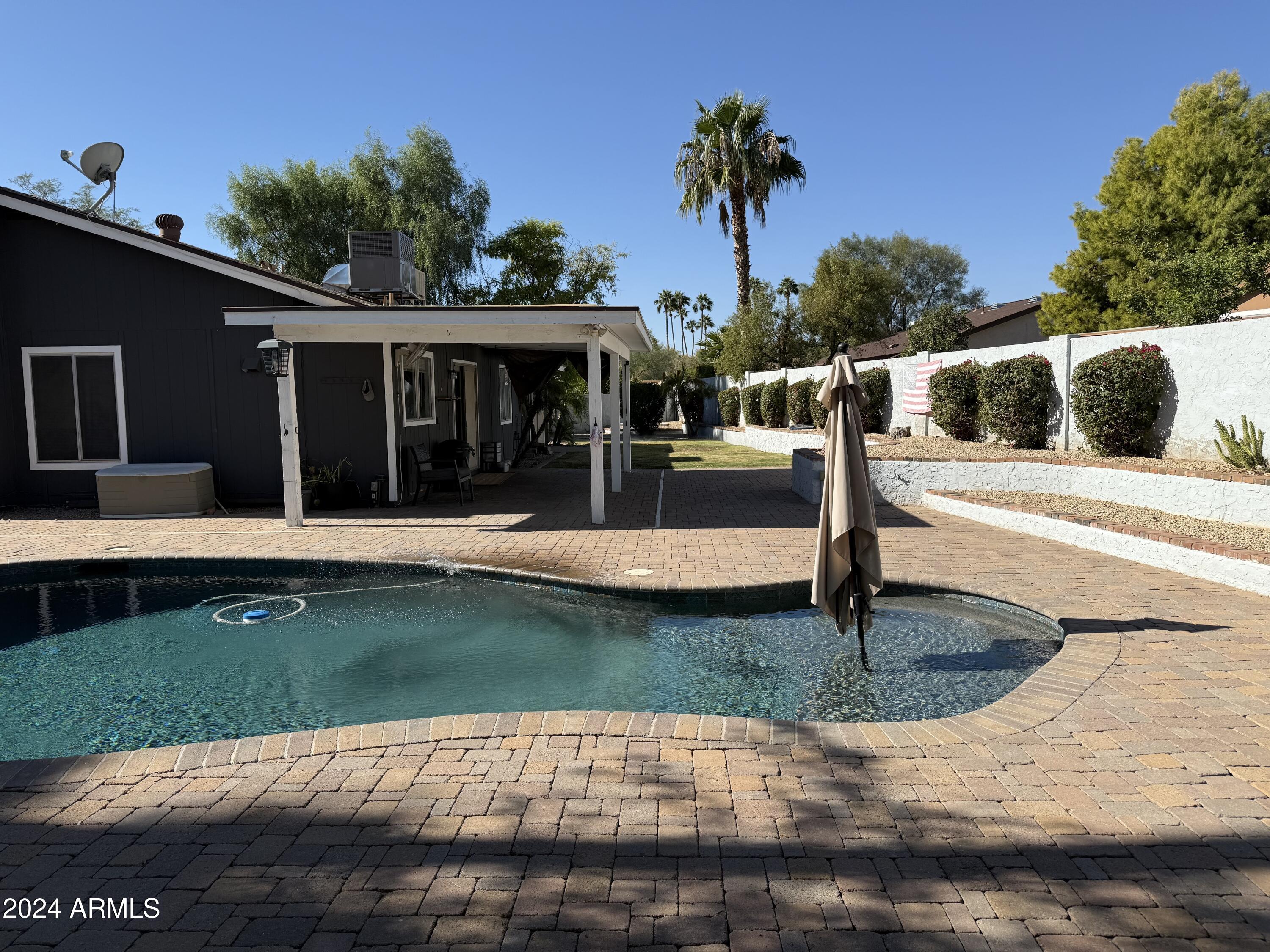 16442 N 68TH Place