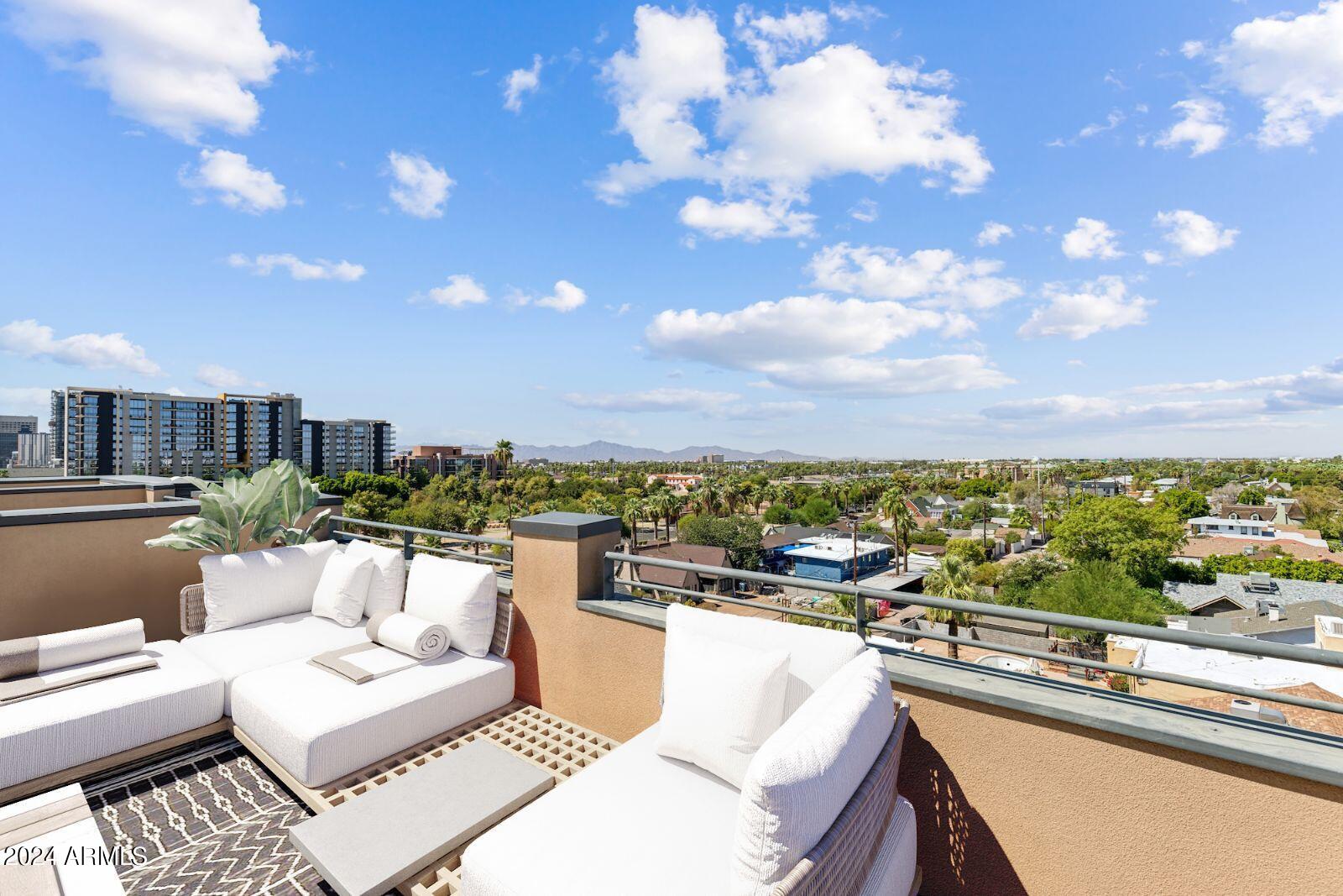 1326 N CENTRAL Avenue # 413B