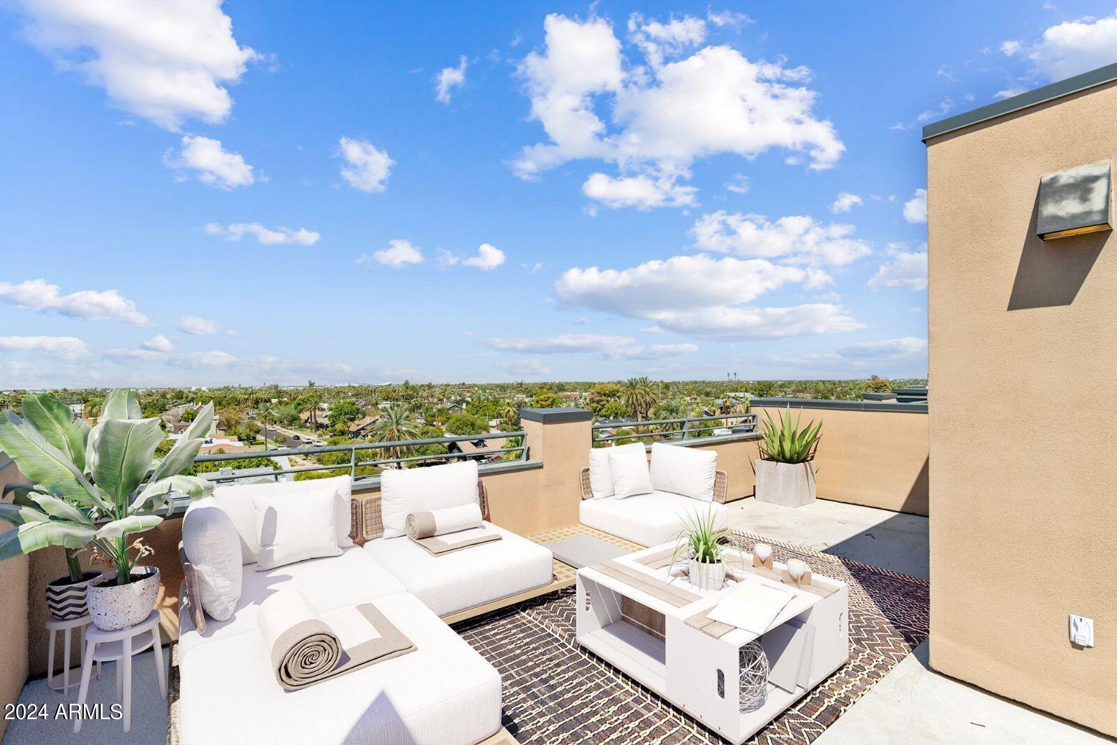 1326 N CENTRAL Avenue # 413B
