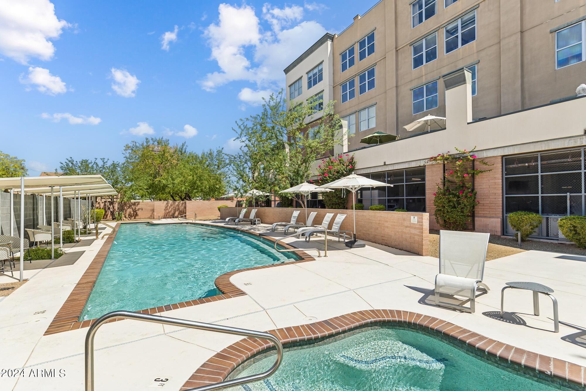 1326 N CENTRAL Avenue # 413B