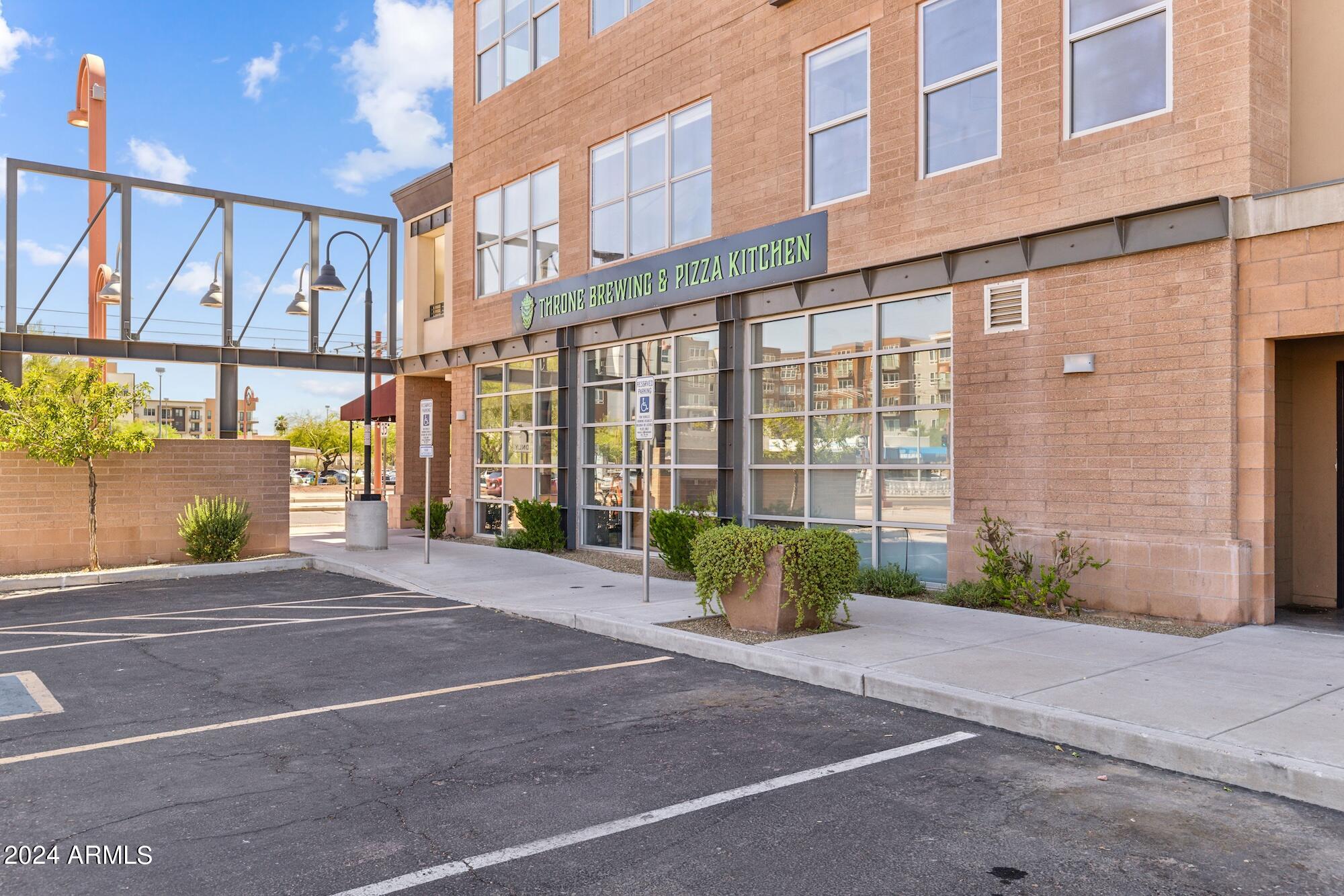 1326 N CENTRAL Avenue # 413B