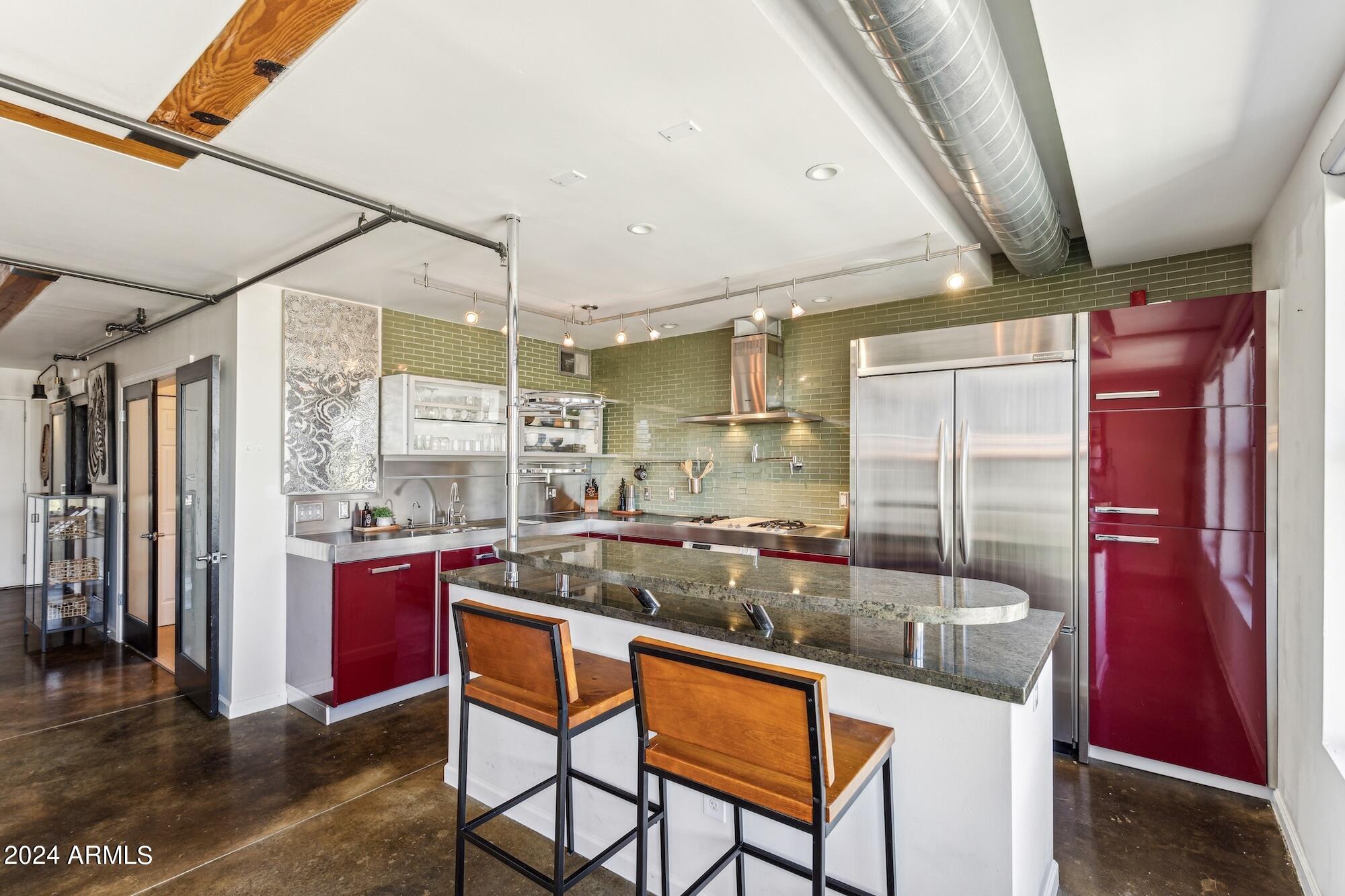 1326 N CENTRAL Avenue # 413B