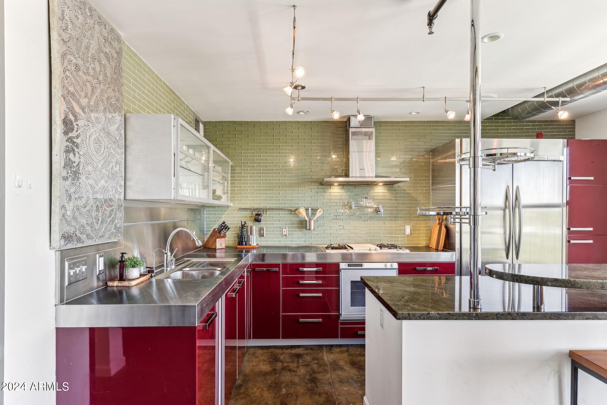 1326 N CENTRAL Avenue # 413B