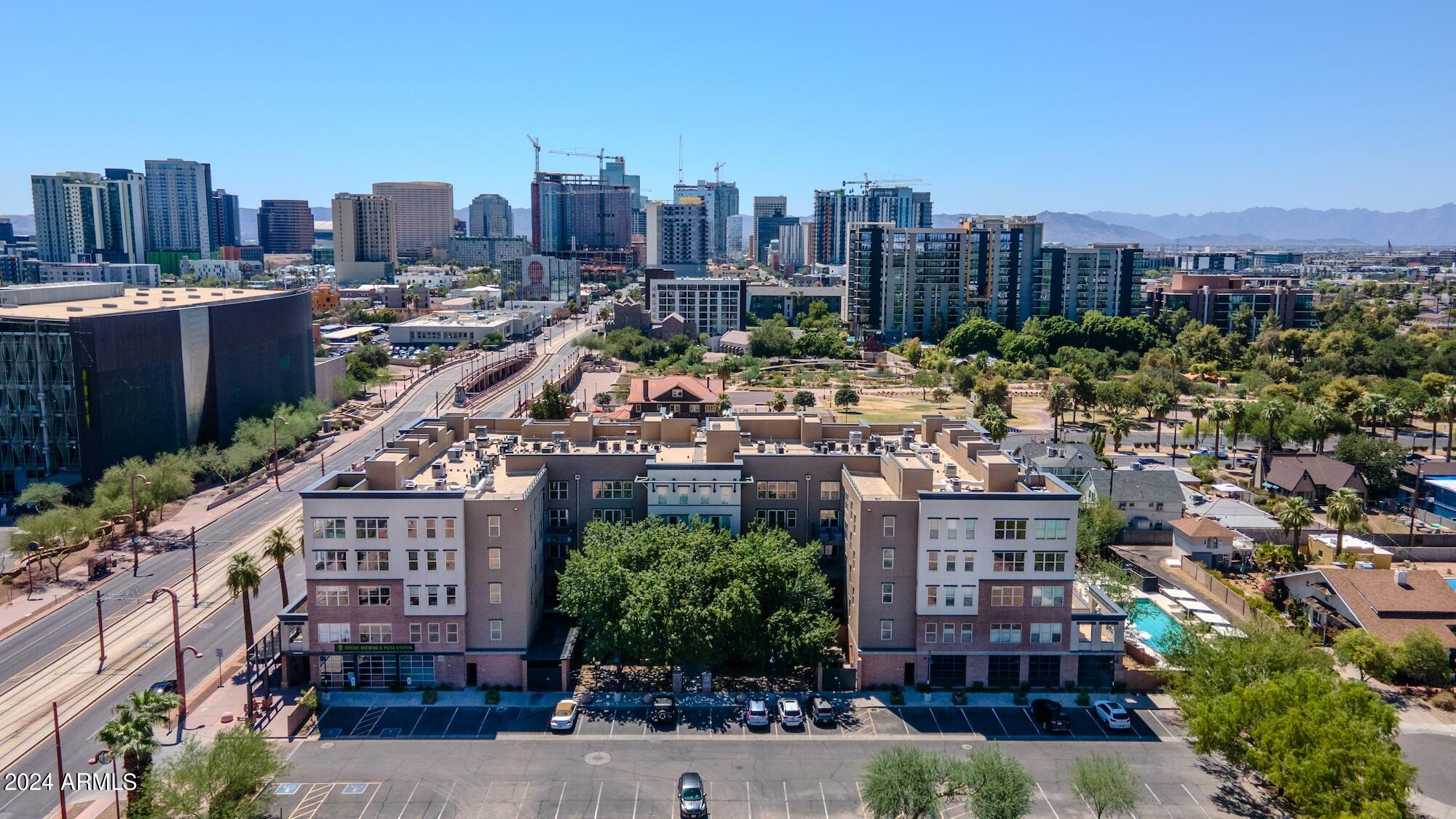 1326 N CENTRAL Avenue # 413B