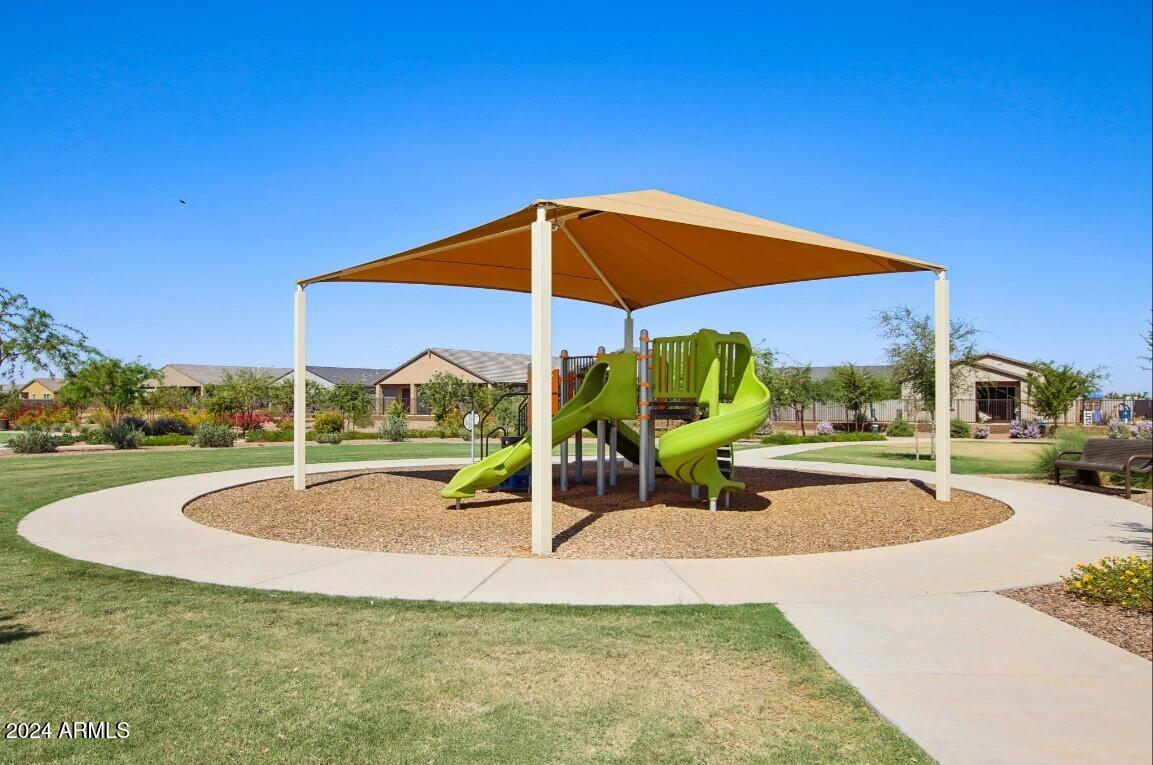 4321 E Reynolds Drive