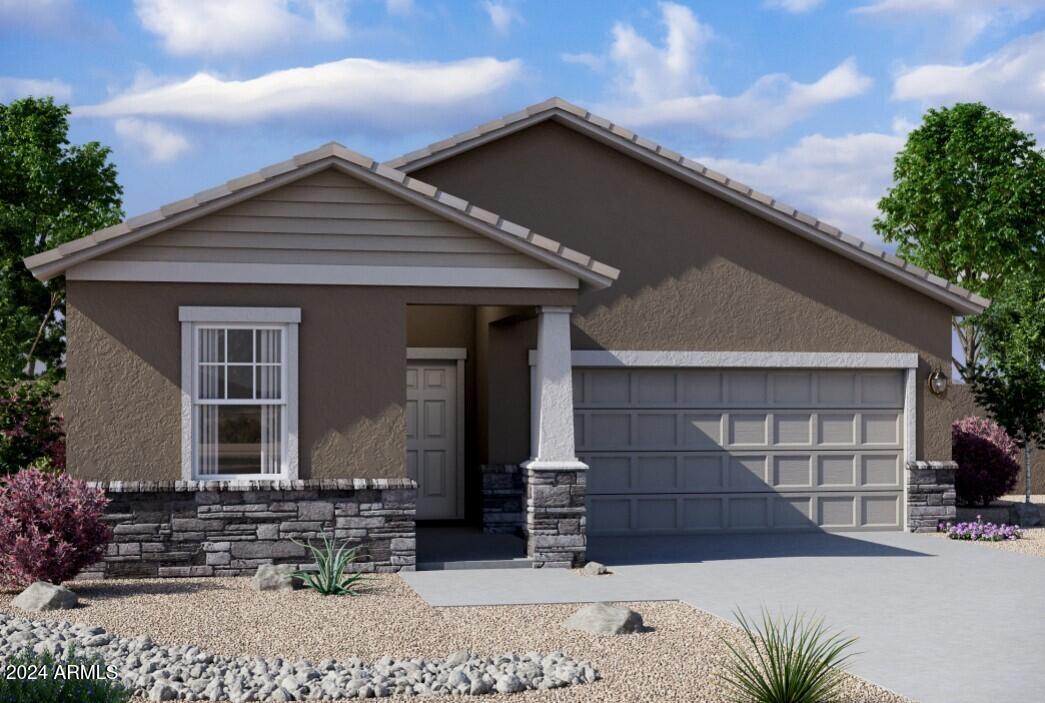 4321 E Reynolds Drive