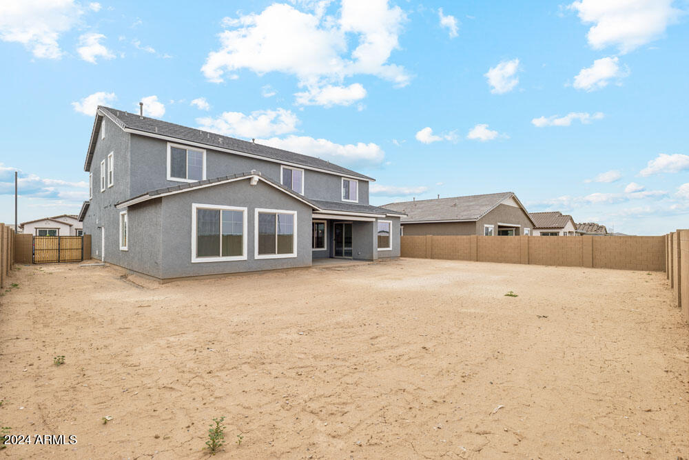 22876 E NIGHTINGALE Road