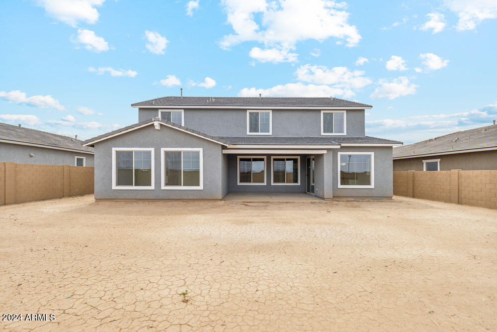 22876 E NIGHTINGALE Road