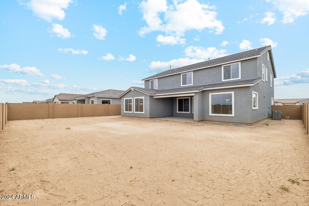 22876 E NIGHTINGALE Road