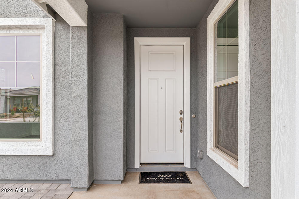 22876 E NIGHTINGALE Road