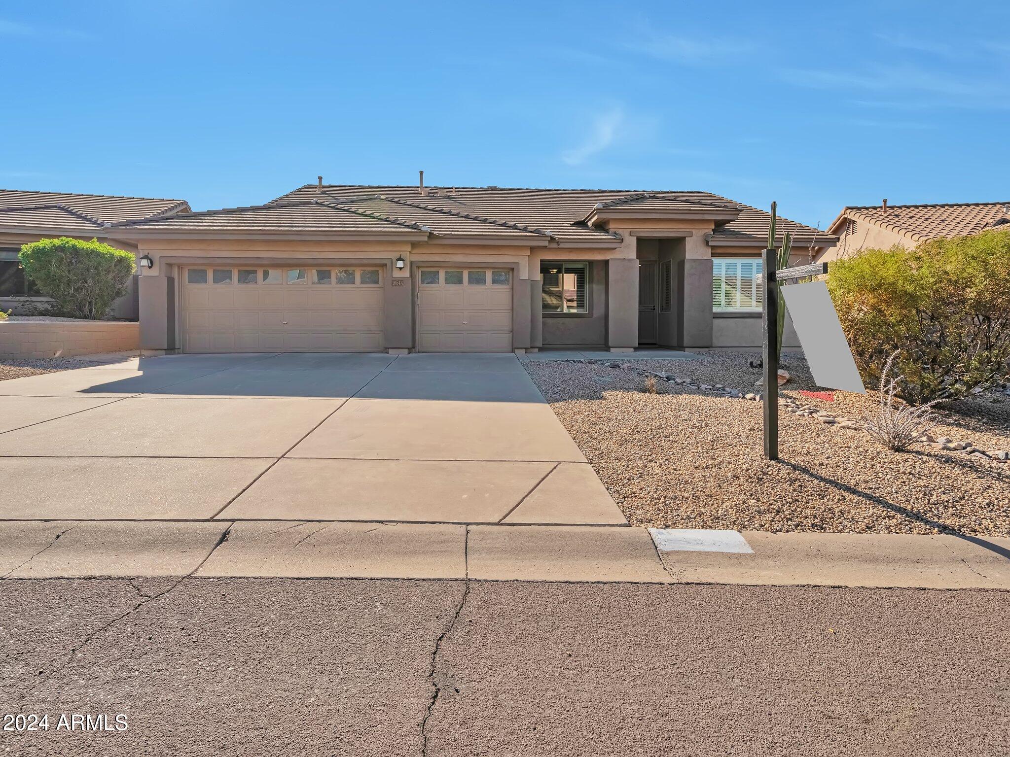 16544 N 105TH Street