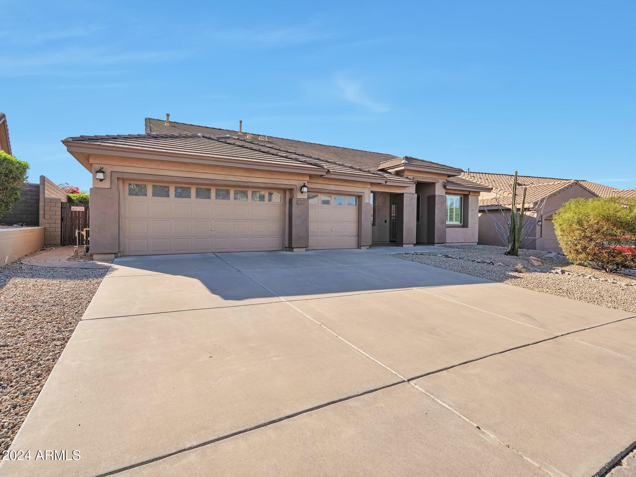 16544 N 105TH Street