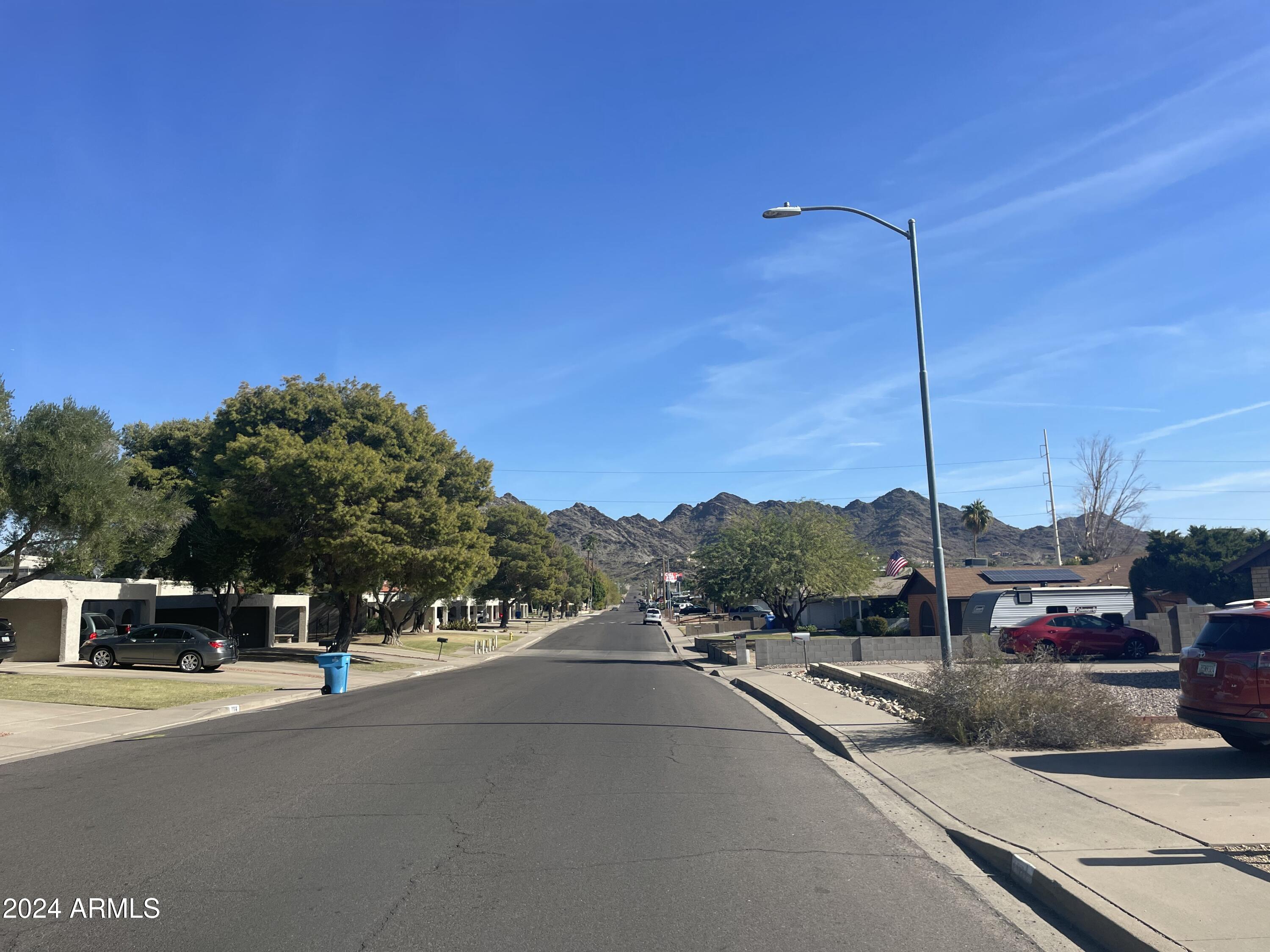 1101 E CHERYL Drive