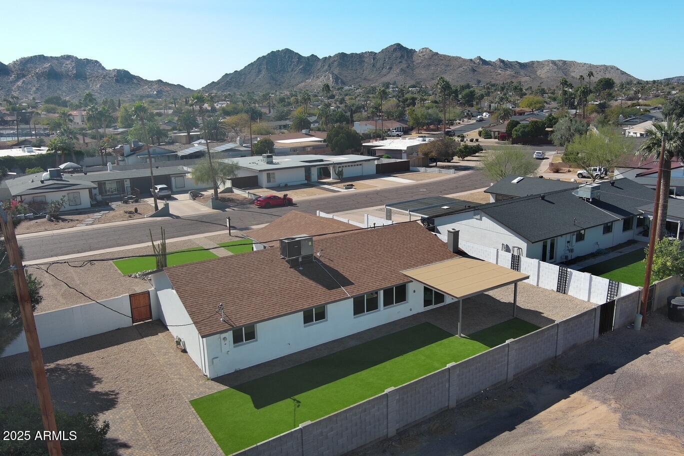 2826 E TURQUOISE Drive