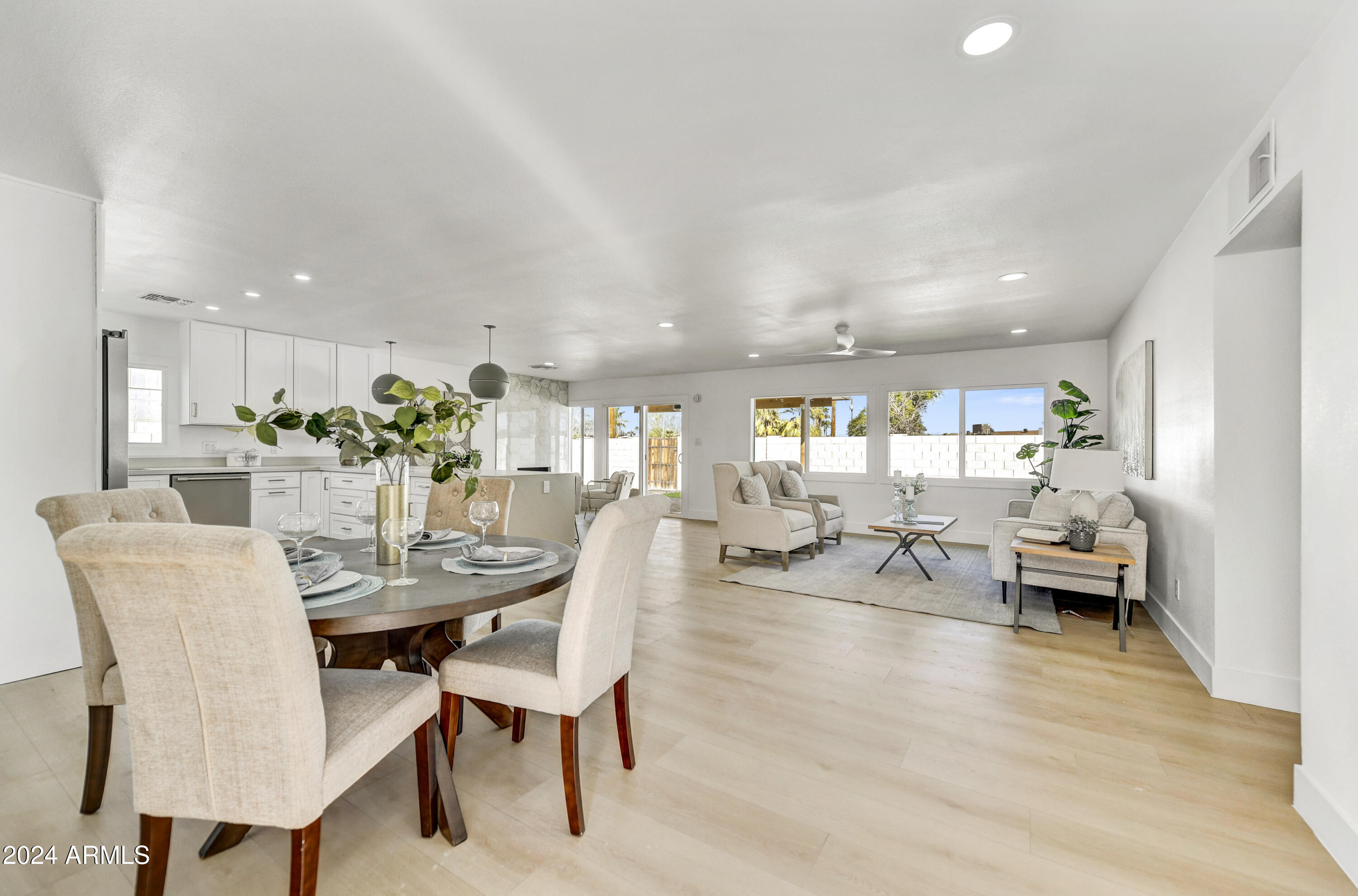 2826 E TURQUOISE Drive