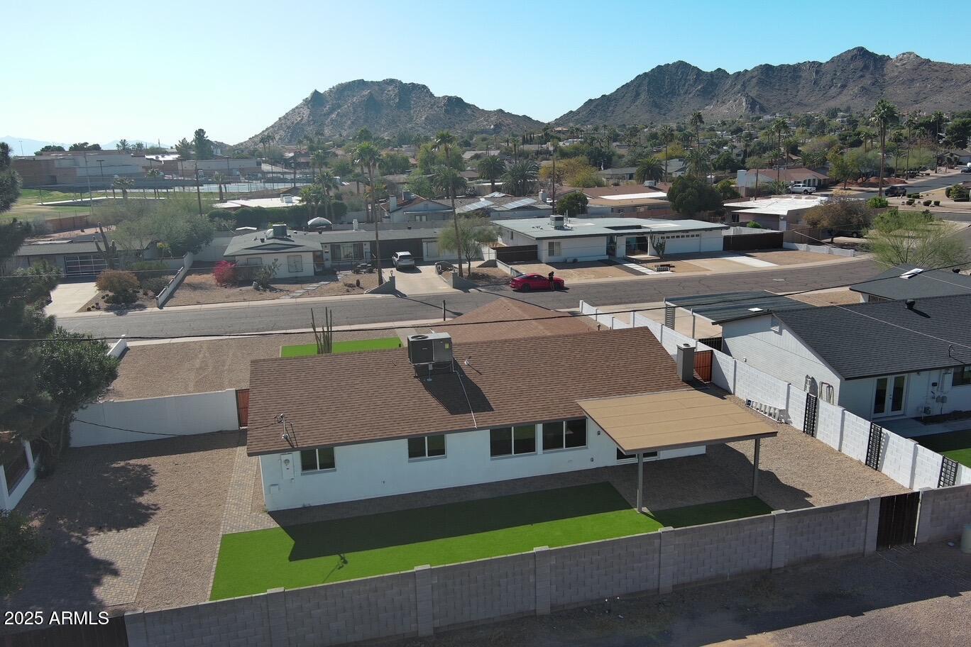 2826 E TURQUOISE Drive