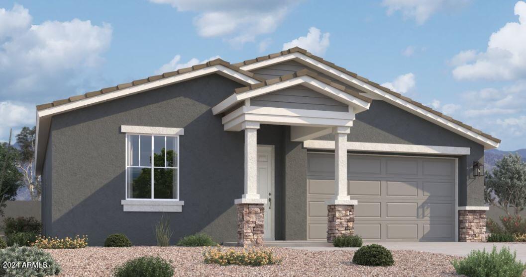 37574 N COWBOY Lane