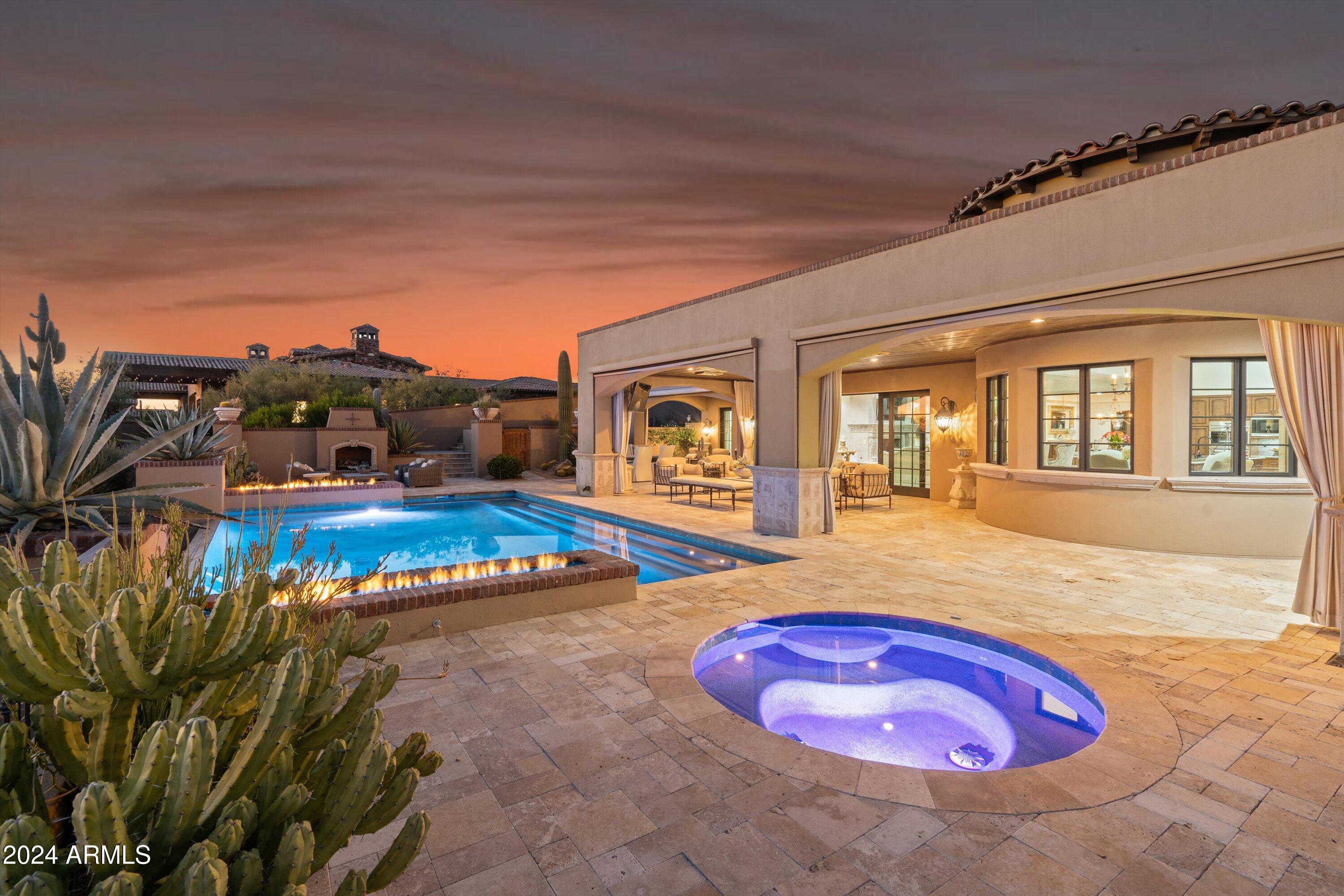 10343 E MIRABEL CLUB Drive