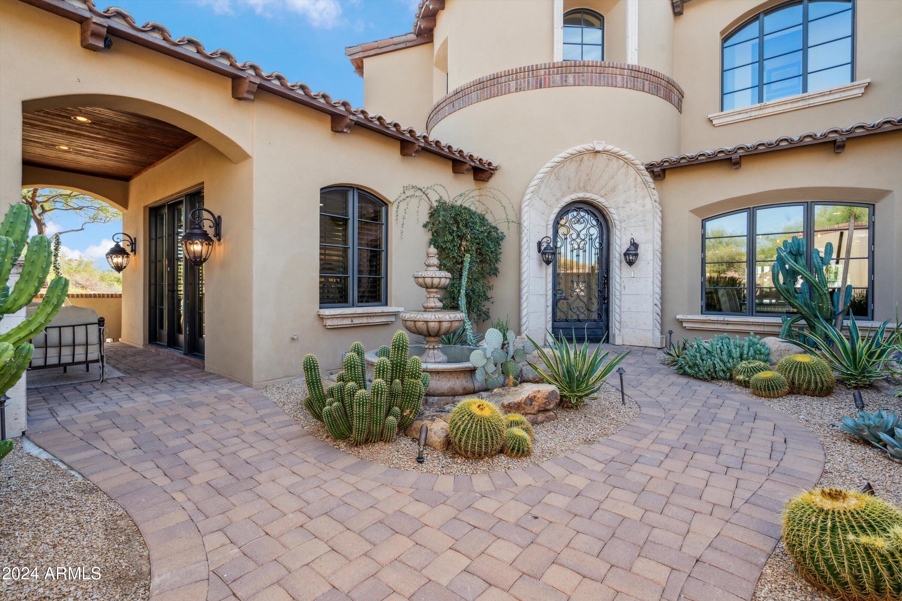 10343 E MIRABEL CLUB Drive