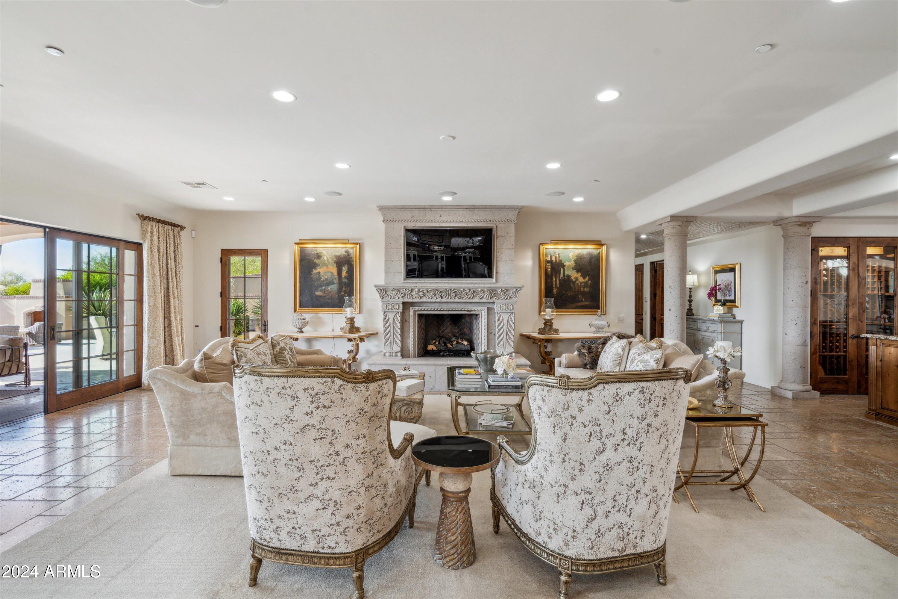 10343 E MIRABEL CLUB Drive