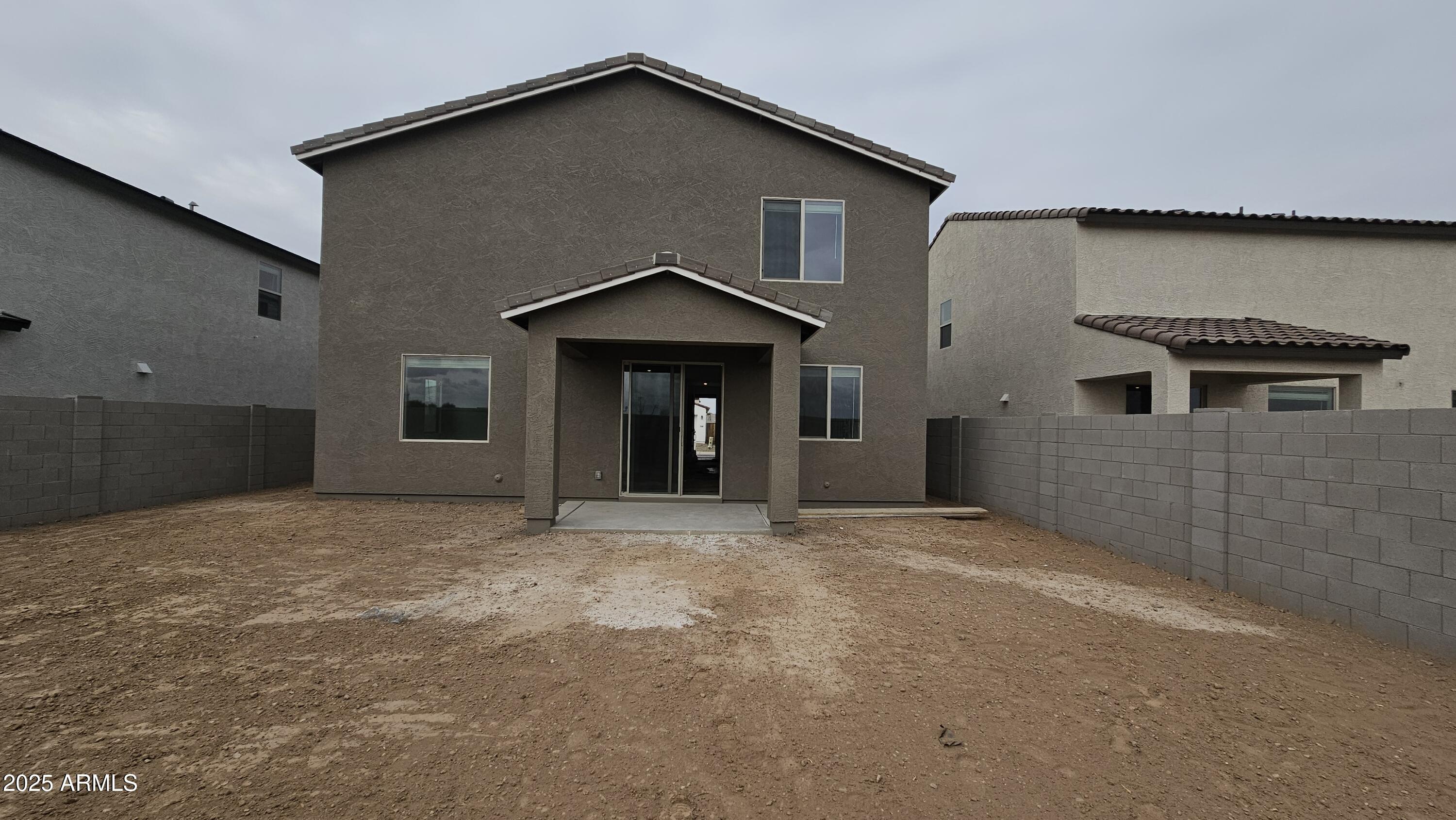 37609 N COWBOY Lane