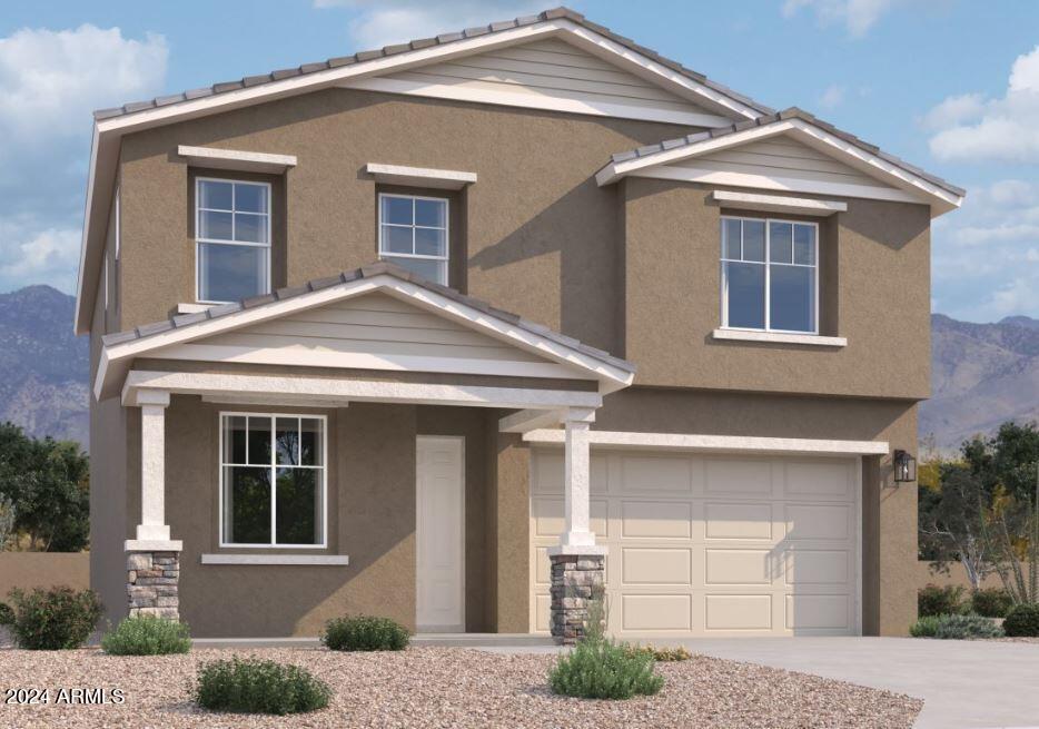 37609 N COWBOY Lane