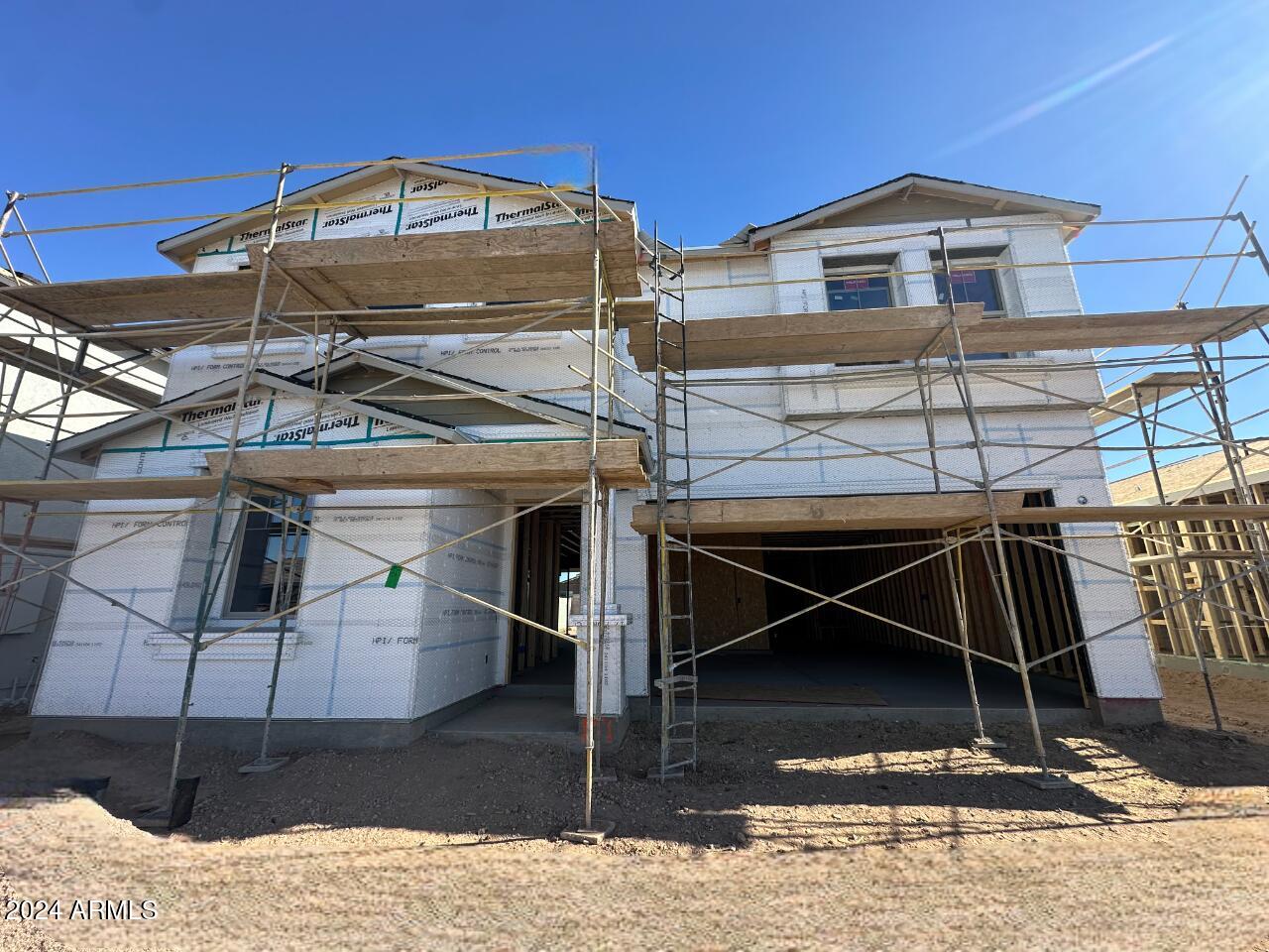 32151 N Saddlehorn Drive