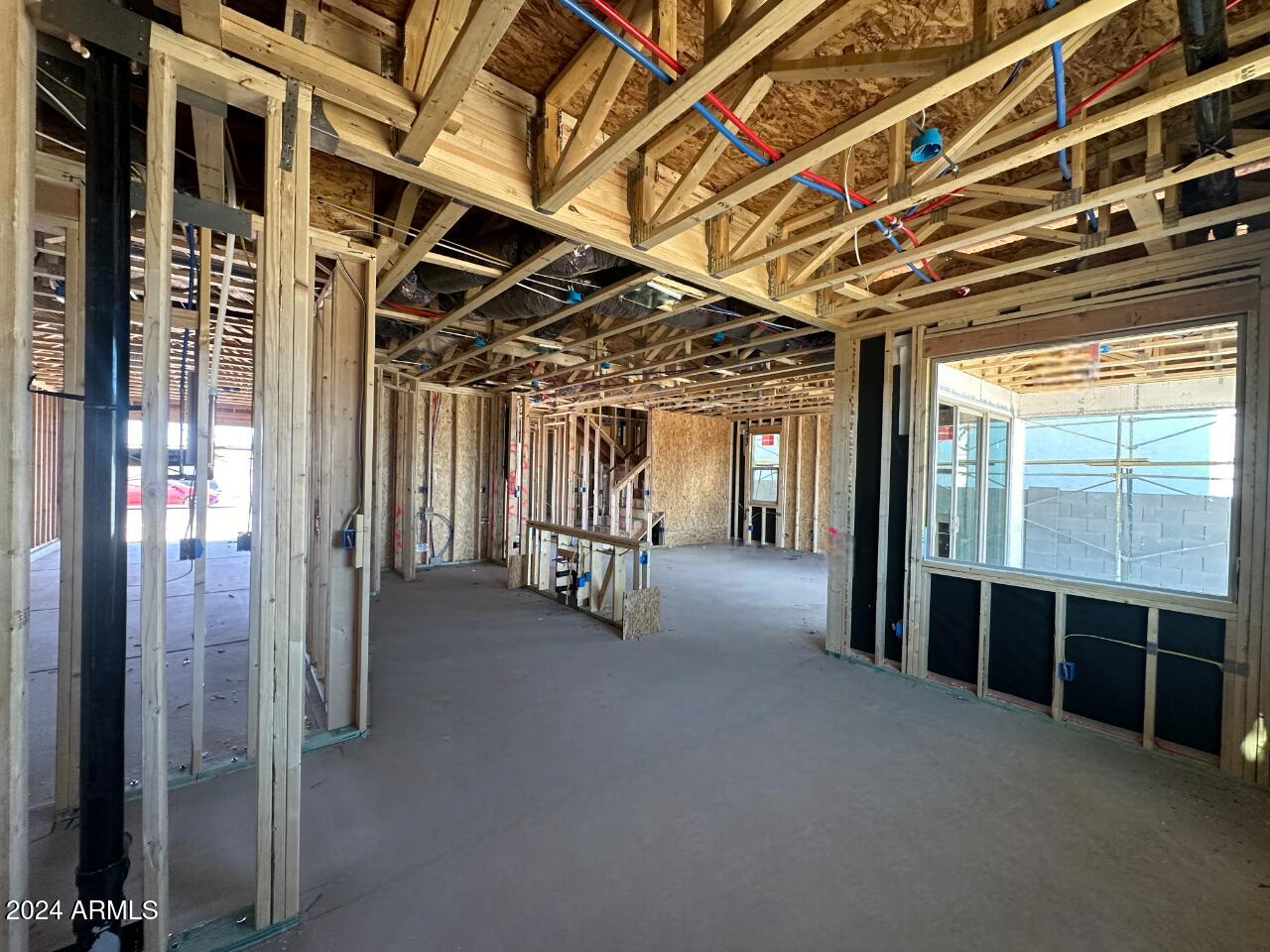 32151 N Saddlehorn Drive