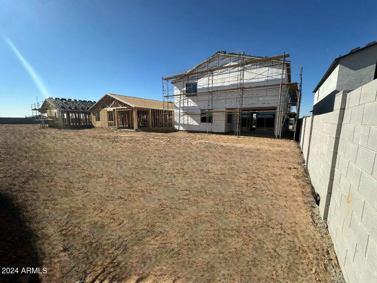 32151 N Saddlehorn Drive