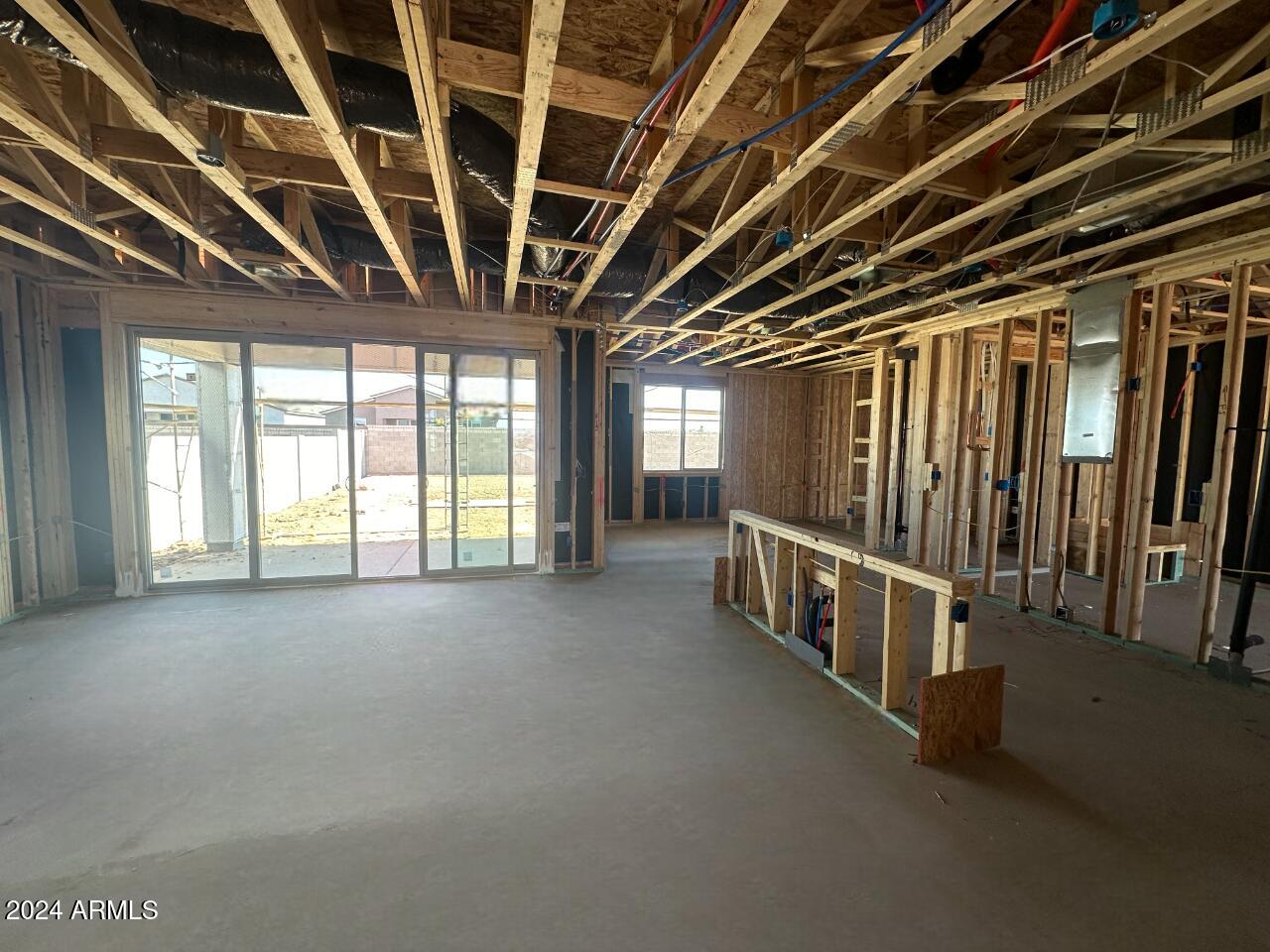 32151 N Saddlehorn Drive