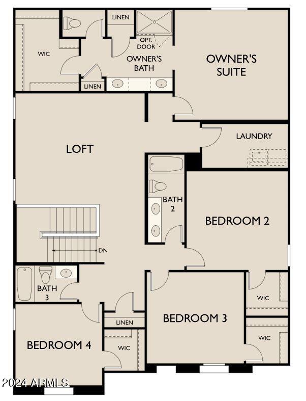 32151 N Saddlehorn Drive