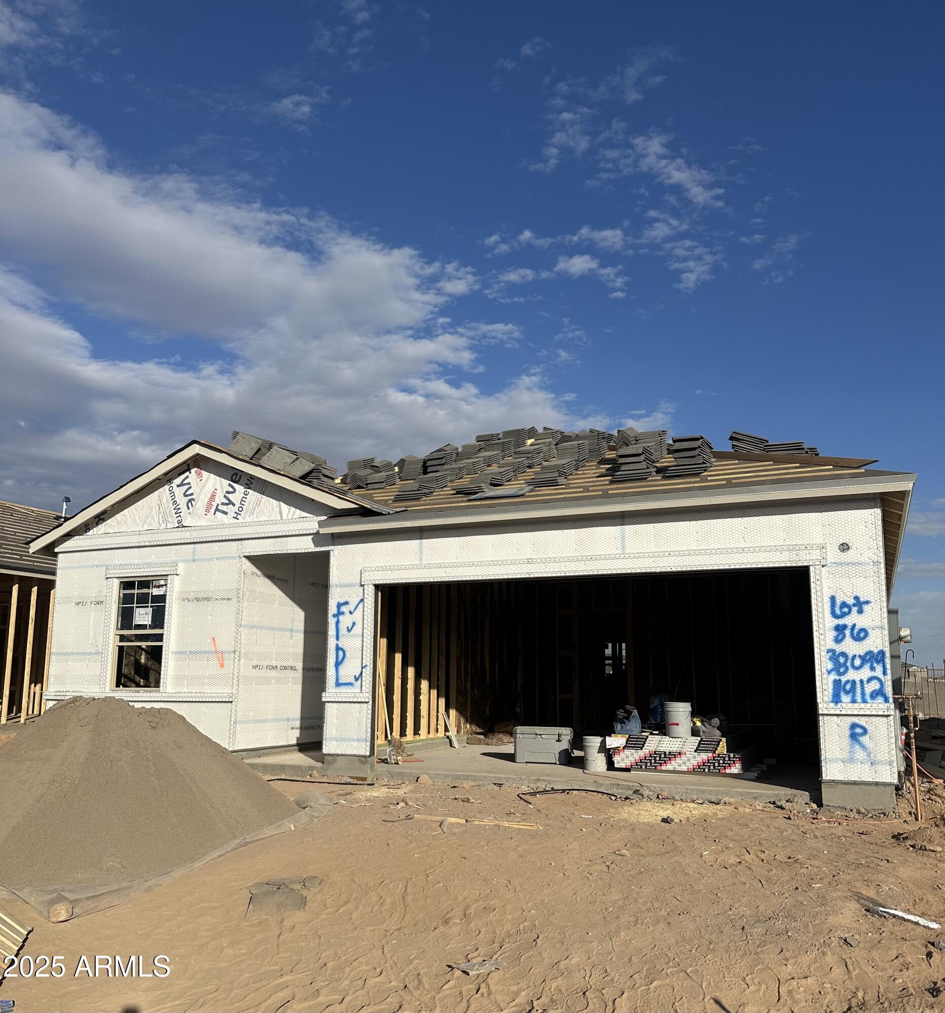 38099 N STALLION Street