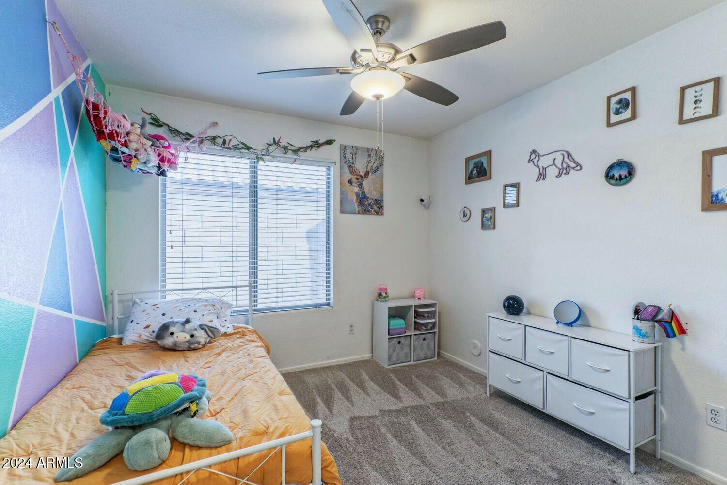 7439 W TONOPAH Drive