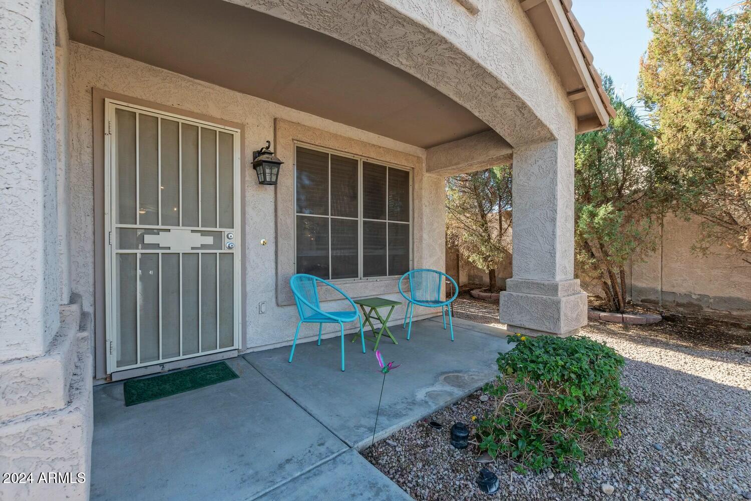 7439 W TONOPAH Drive