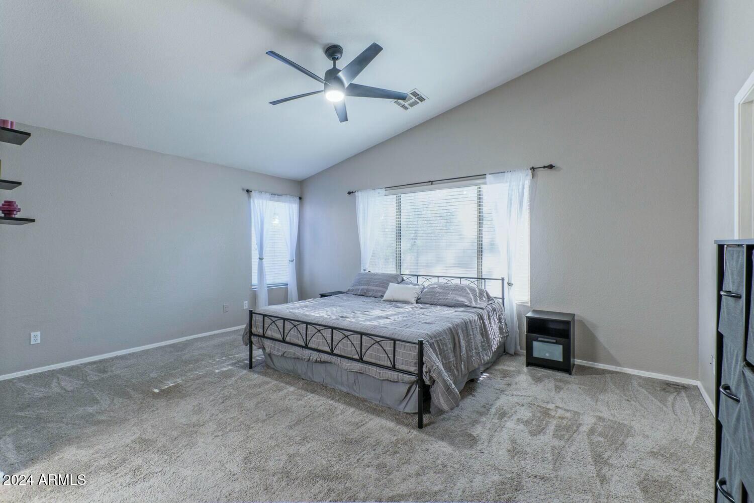 7439 W TONOPAH Drive