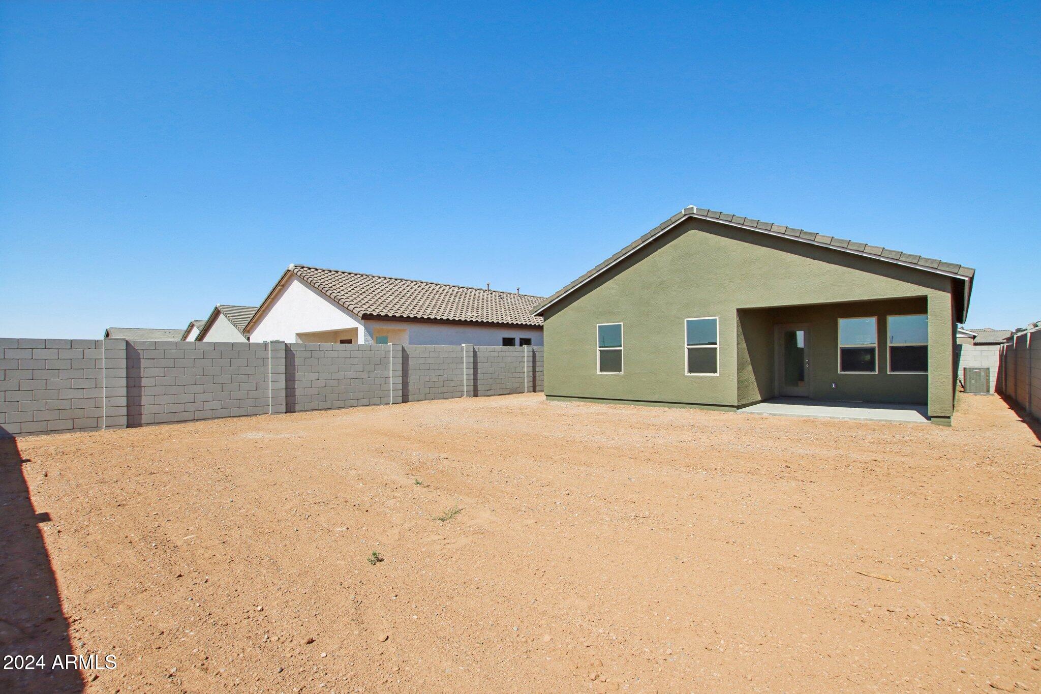 4027 E Charles Austin Lane