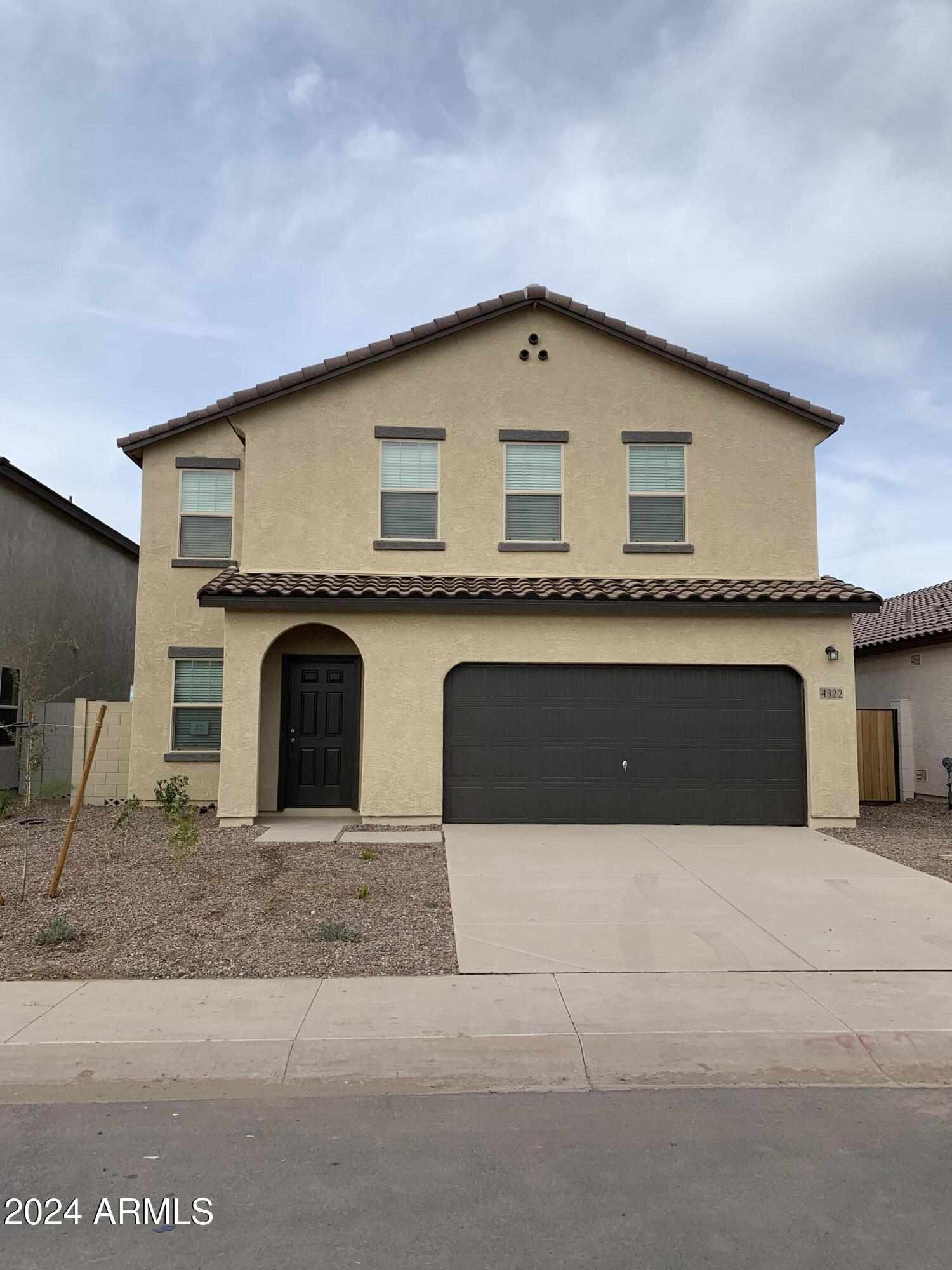 4322 E Reynolds Drive