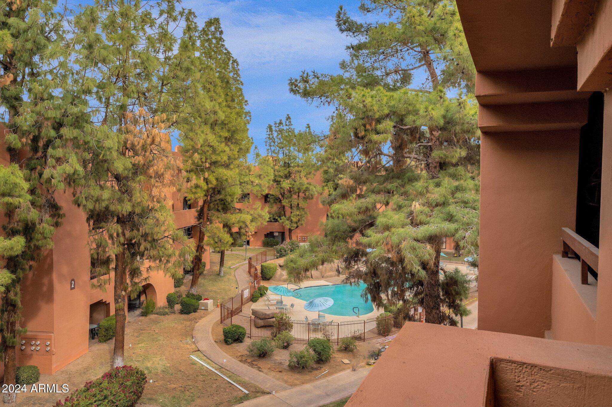 12212 N PARADISE VILLAGE Parkway S # 413