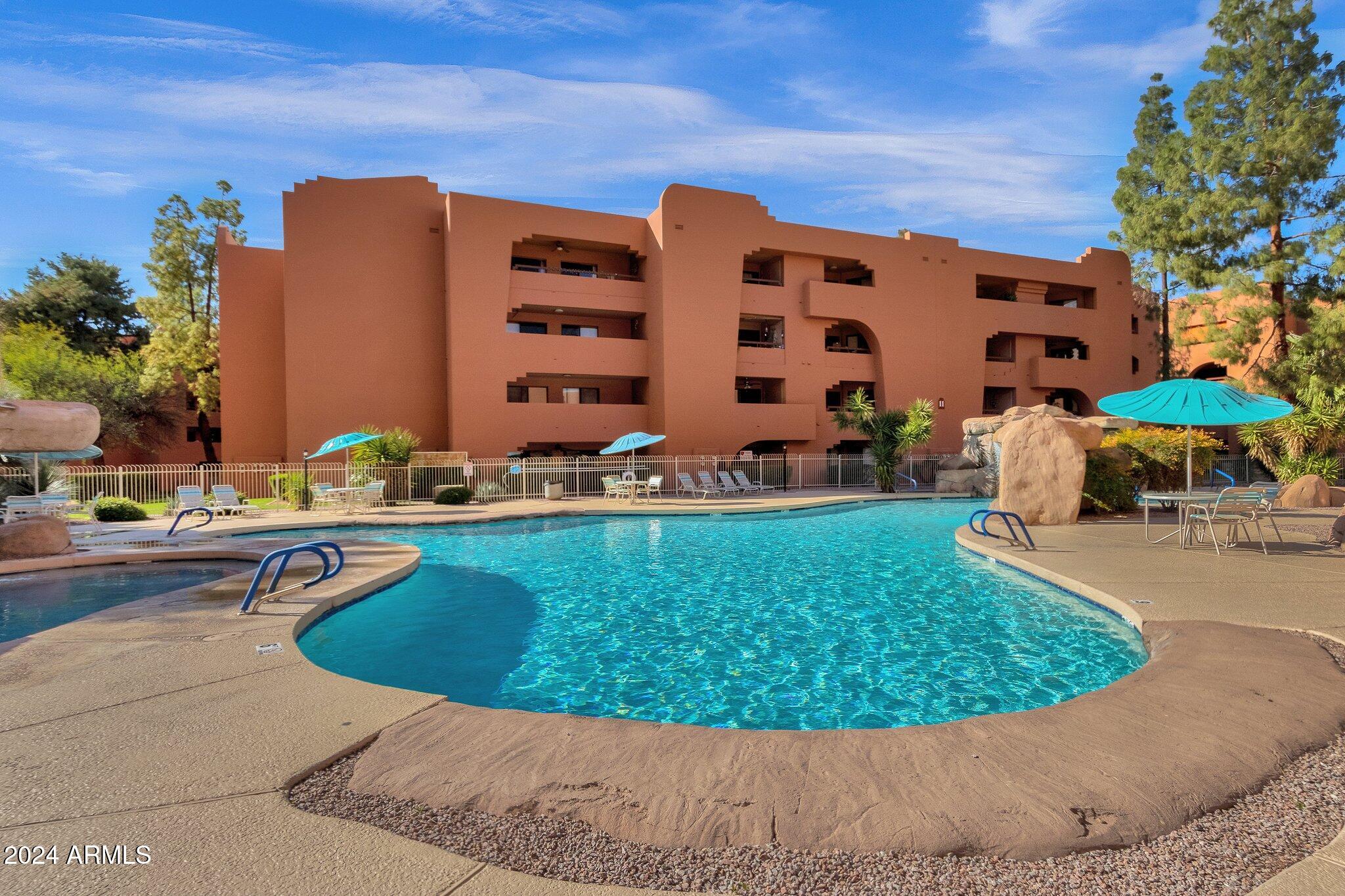 12212 N PARADISE VILLAGE Parkway S # 413