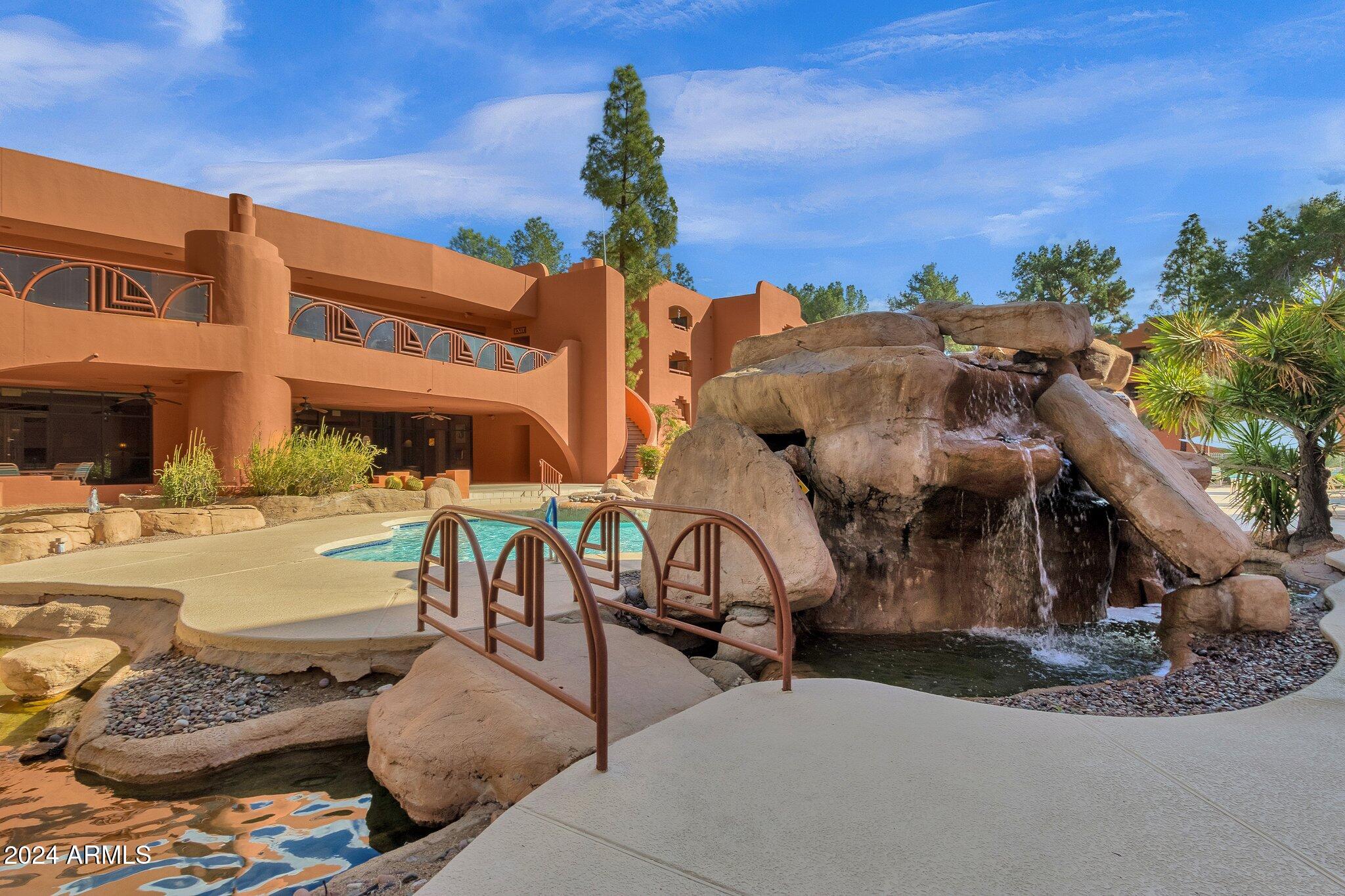 12212 N PARADISE VILLAGE Parkway S # 413