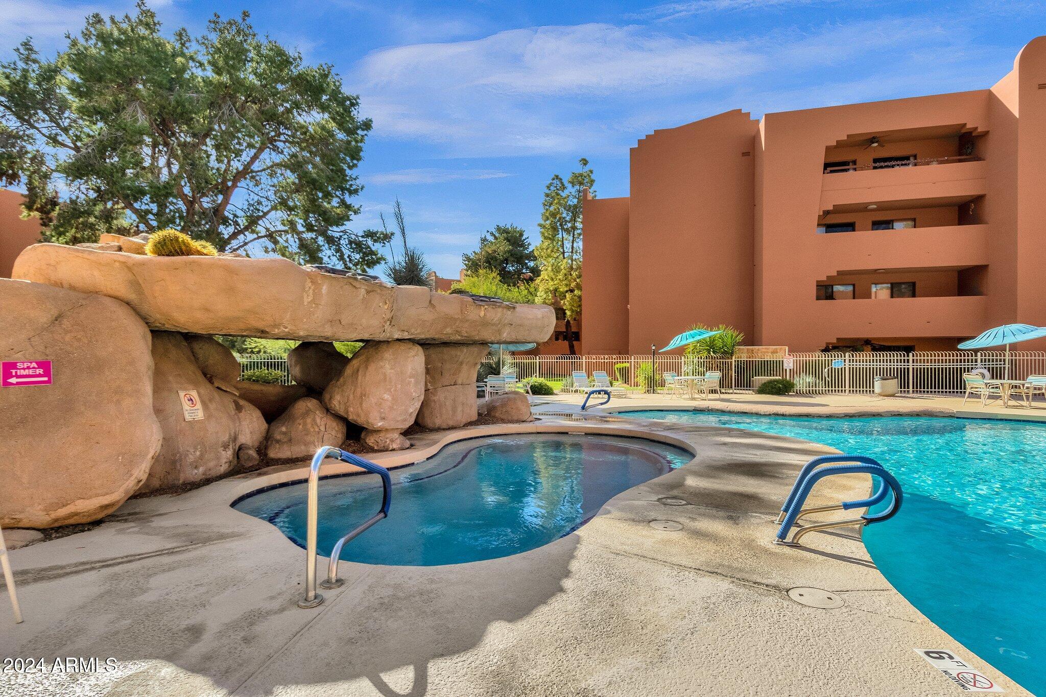 12212 N PARADISE VILLAGE Parkway S # 413