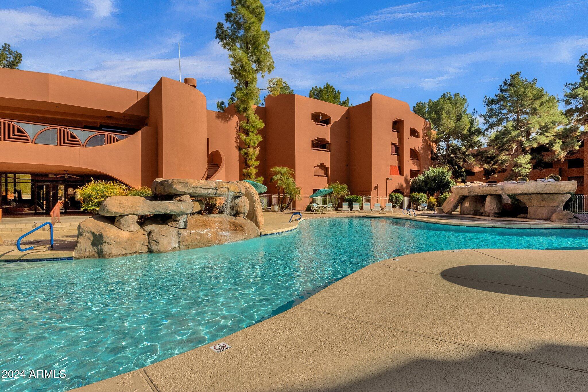 12212 N PARADISE VILLAGE Parkway S # 413