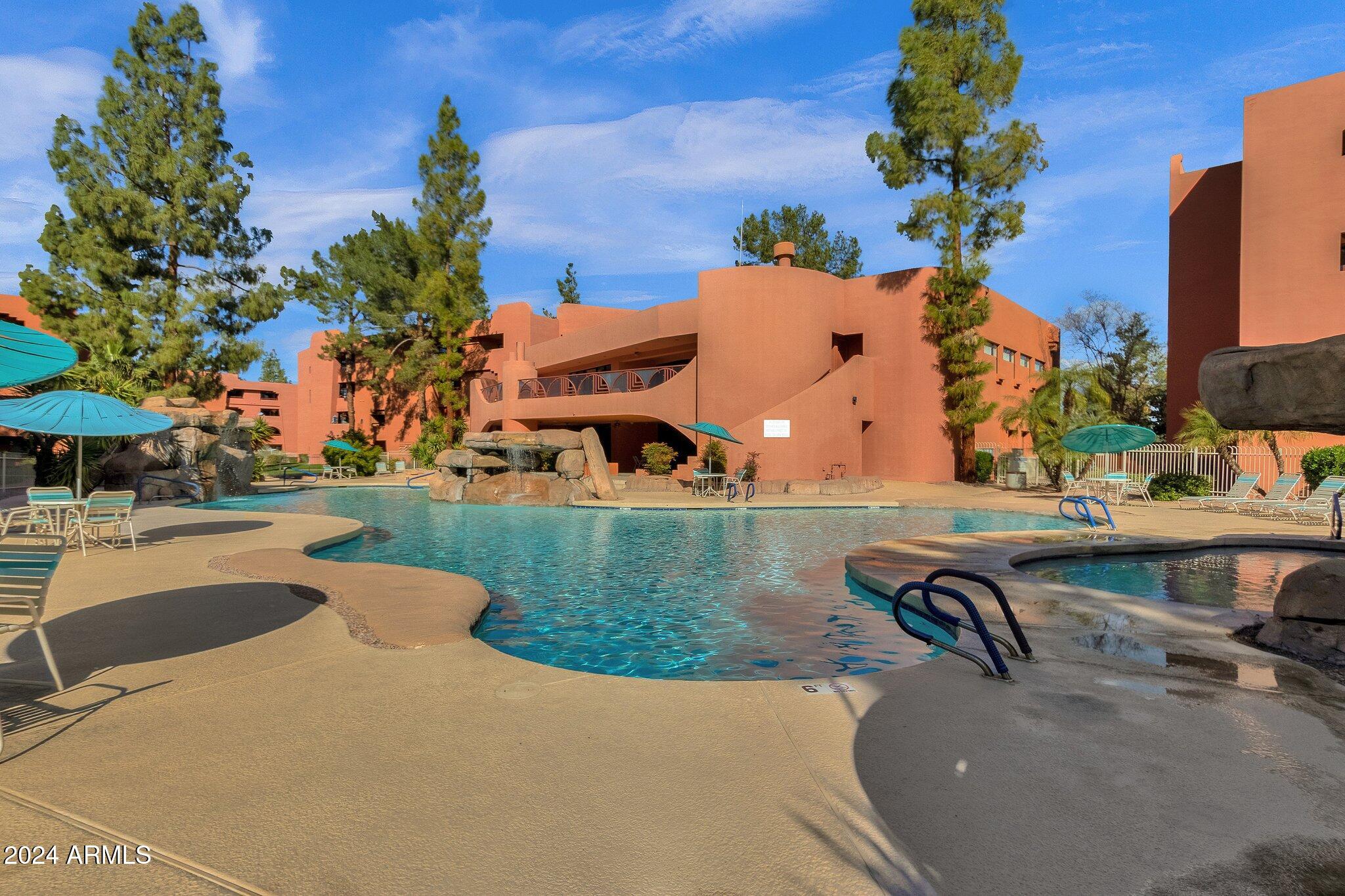 12212 N PARADISE VILLAGE Parkway S # 413