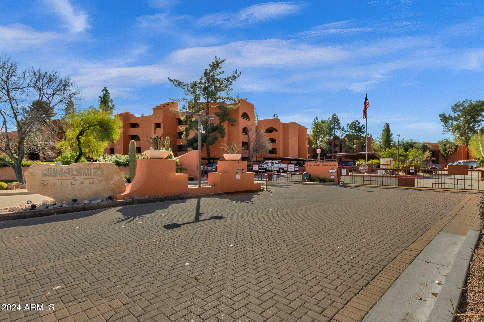 12212 N PARADISE VILLAGE Parkway S # 413