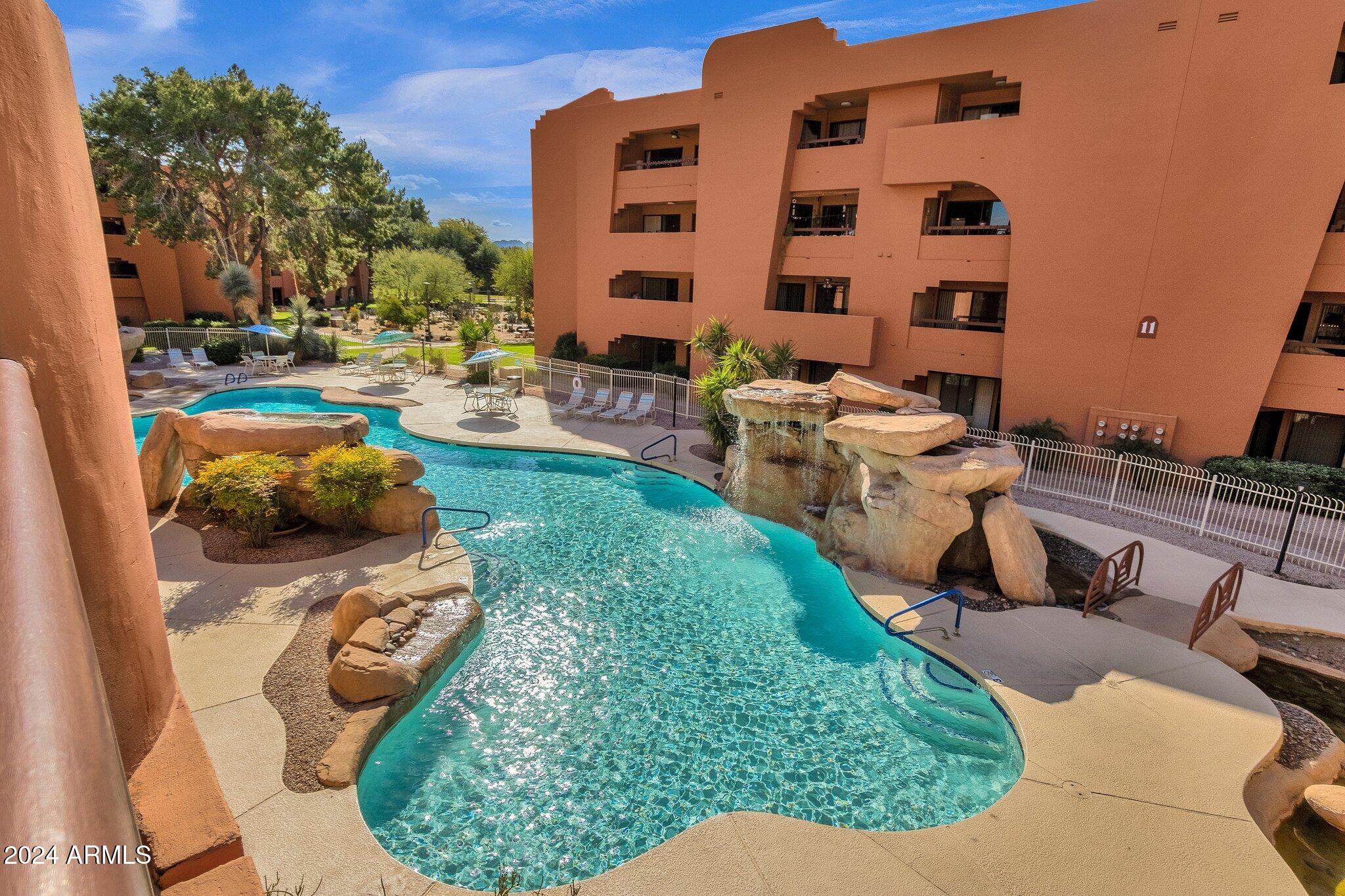 12212 N PARADISE VILLAGE Parkway S # 413