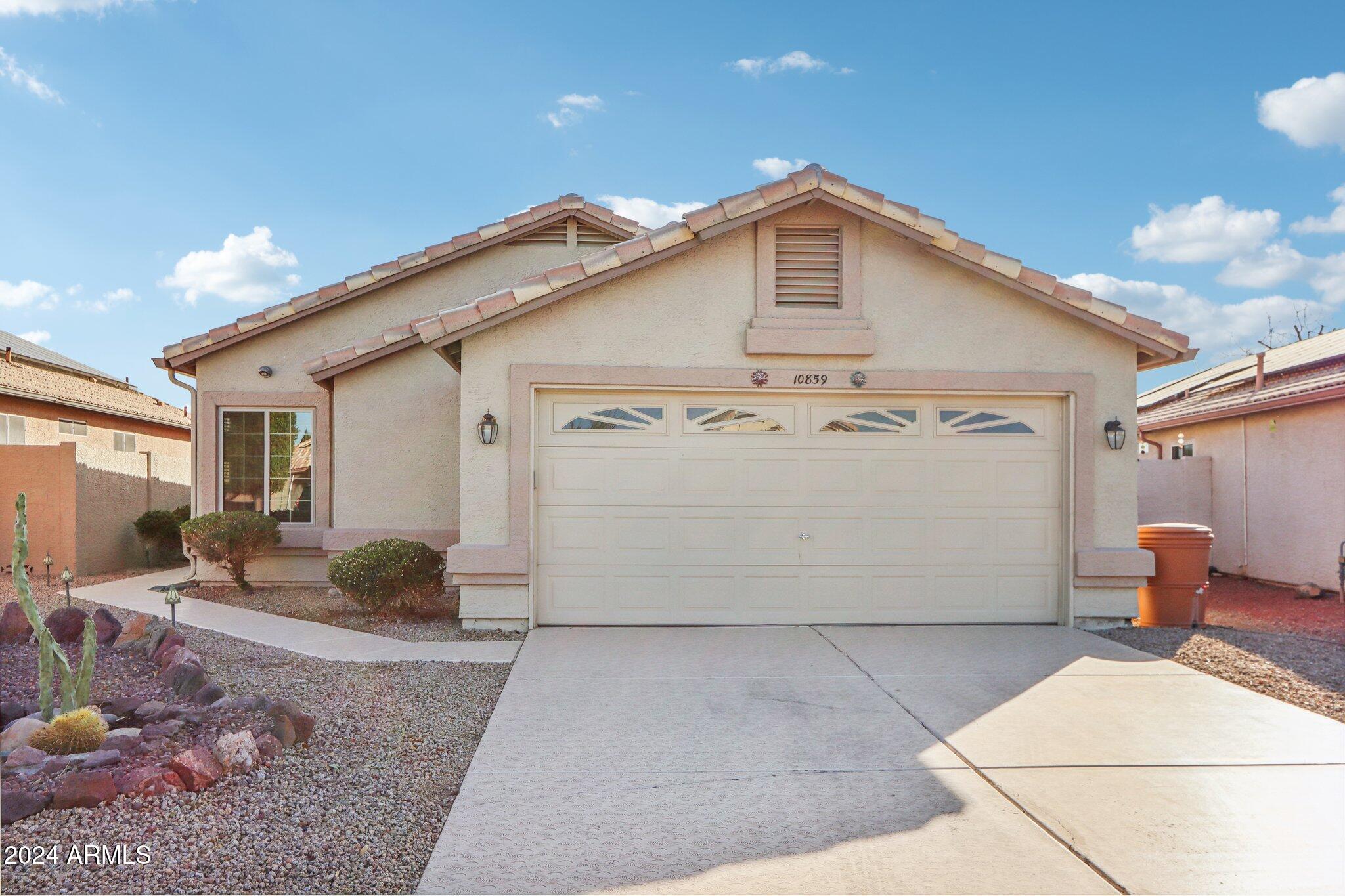 10859 W VENTANA Drive E
