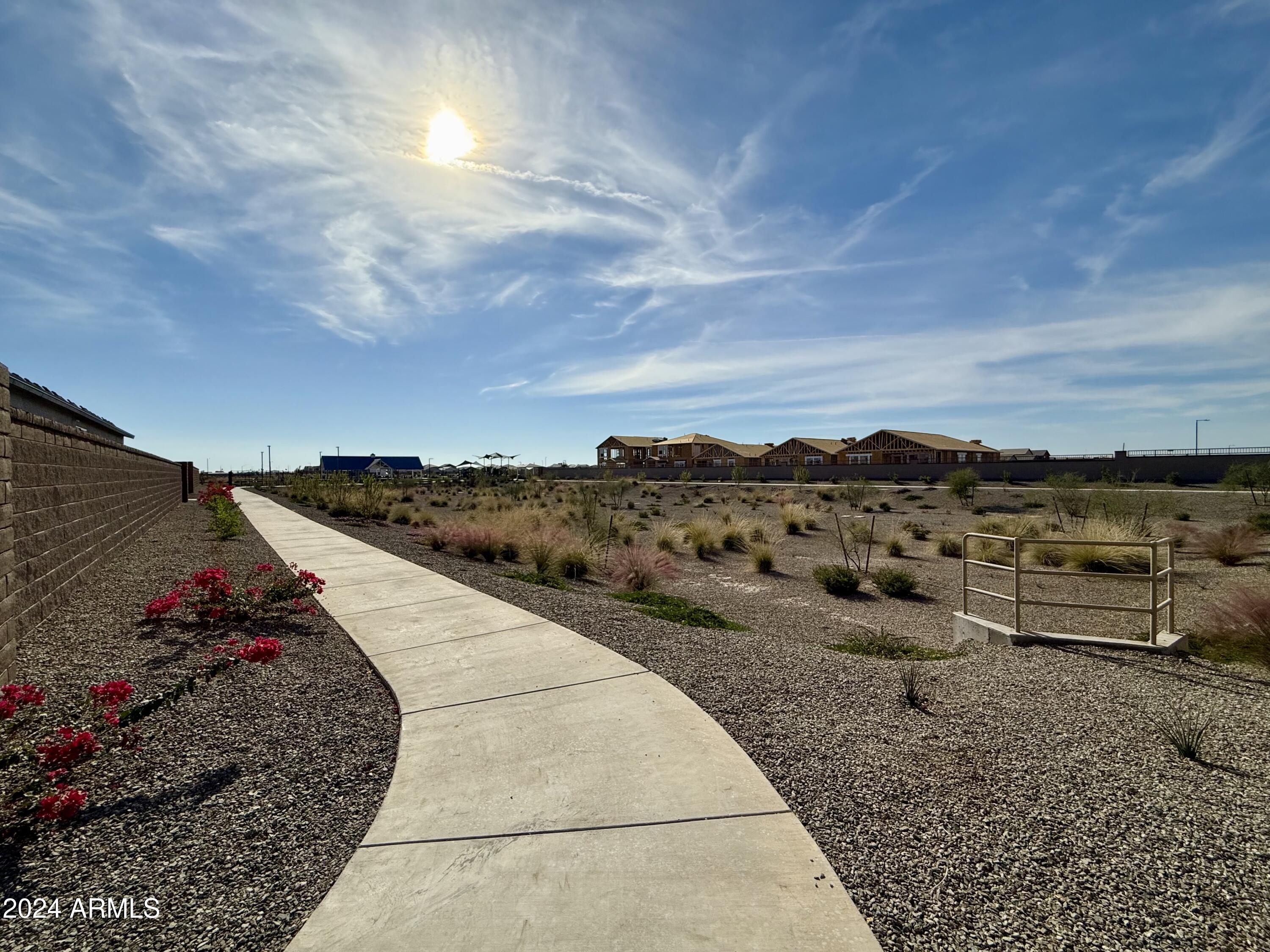 2297 E WAGON WHEEL Lane