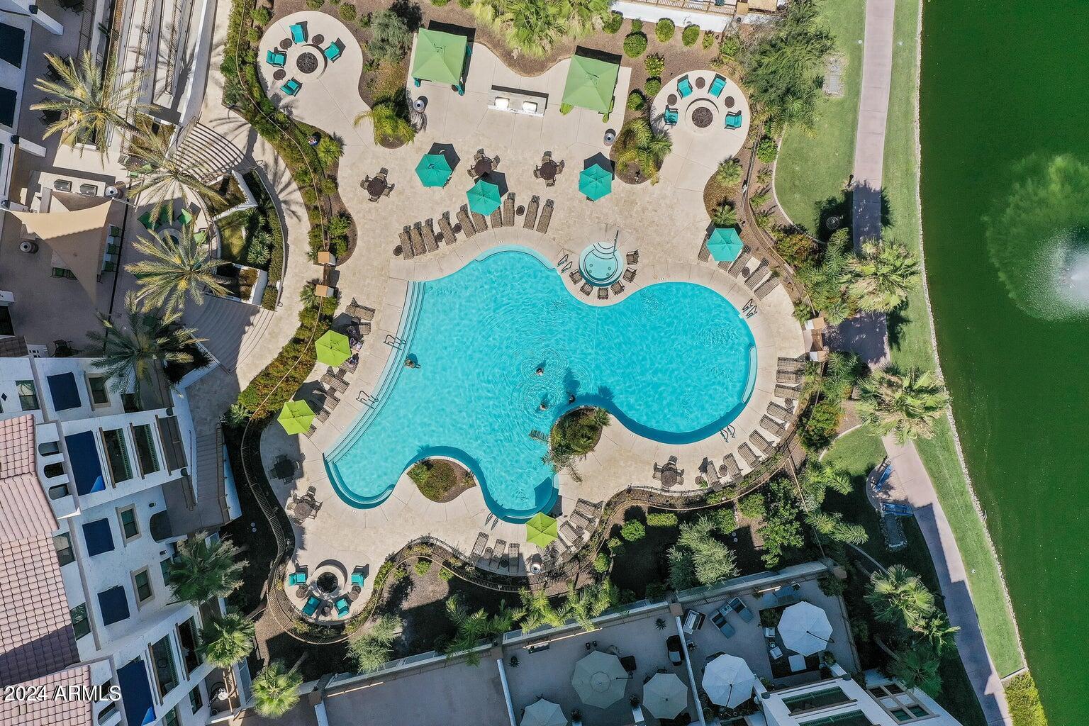2511 W QUEEN CREEK Road # 370