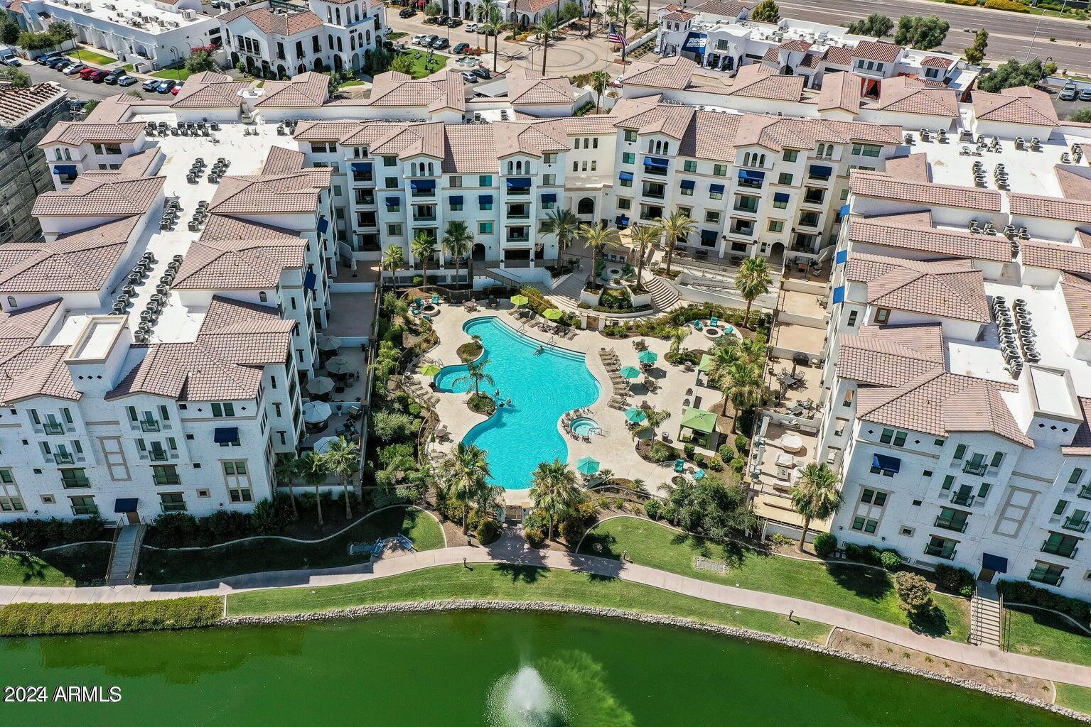 2511 W QUEEN CREEK Road # 370